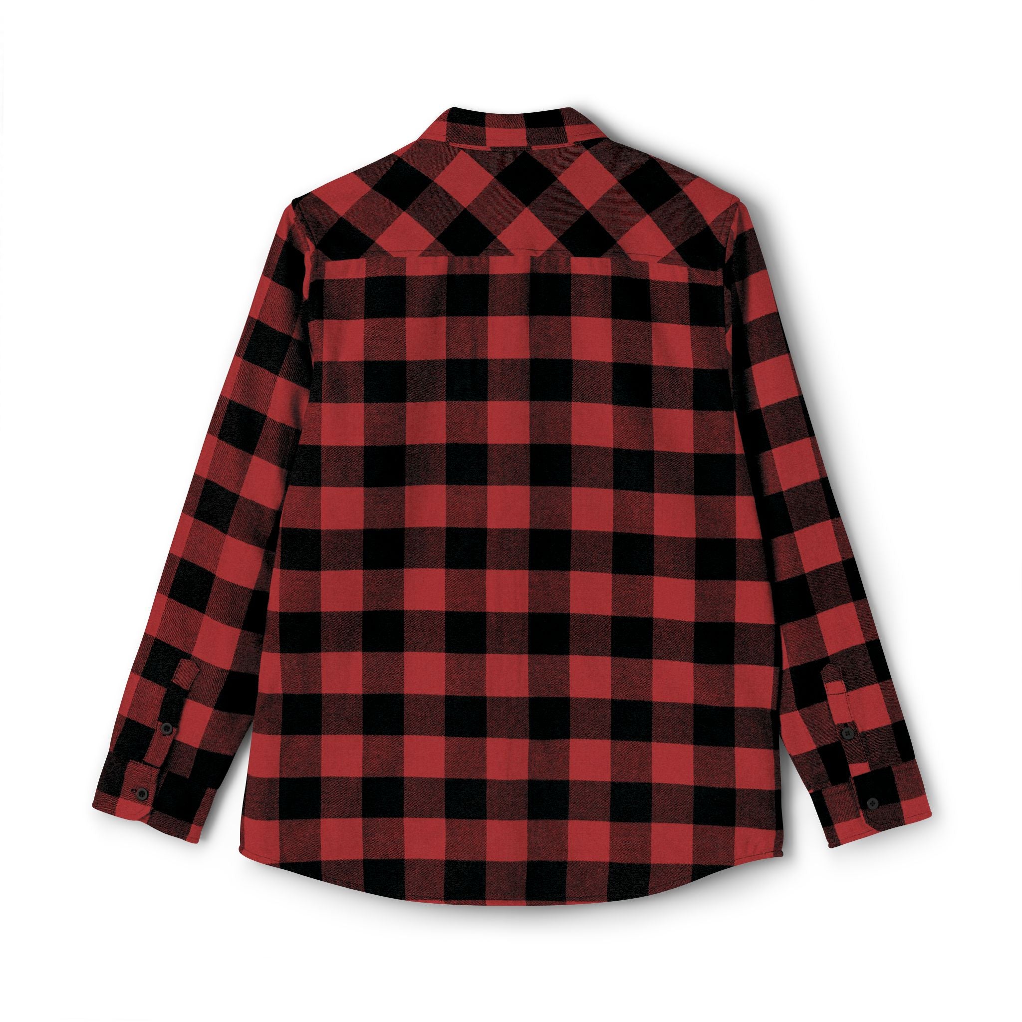 Baeshirr Flannel