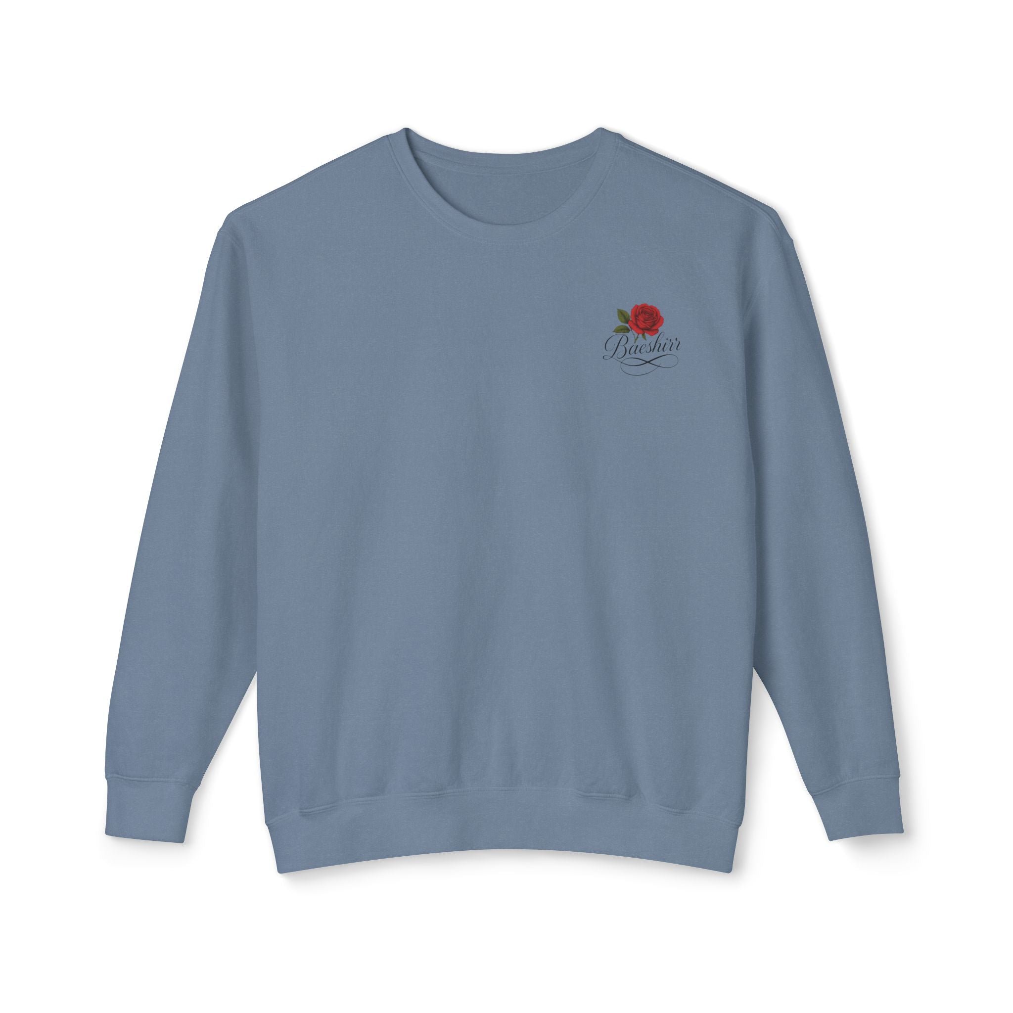Bae Crew Sweatshirt