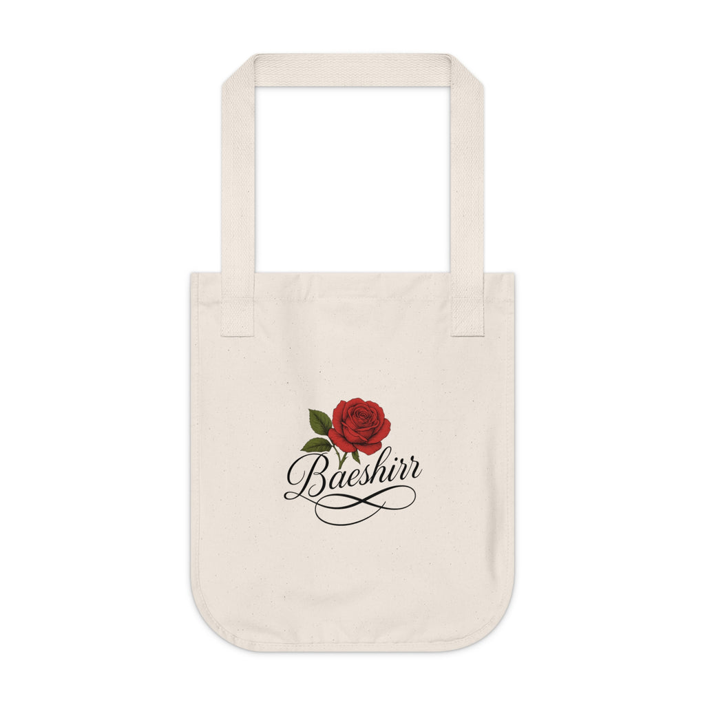 Baeshirr Tote Bag