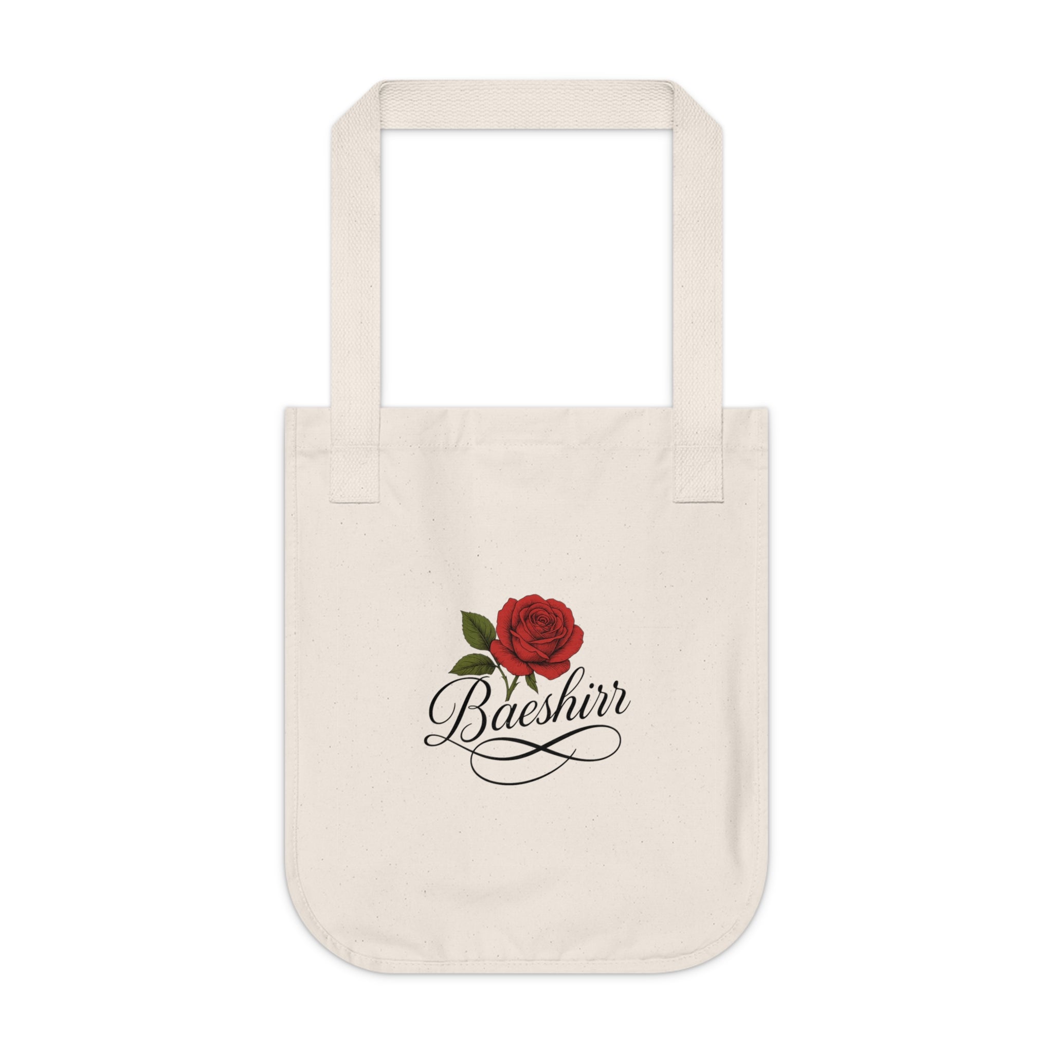 Baeshirr Tote Bag