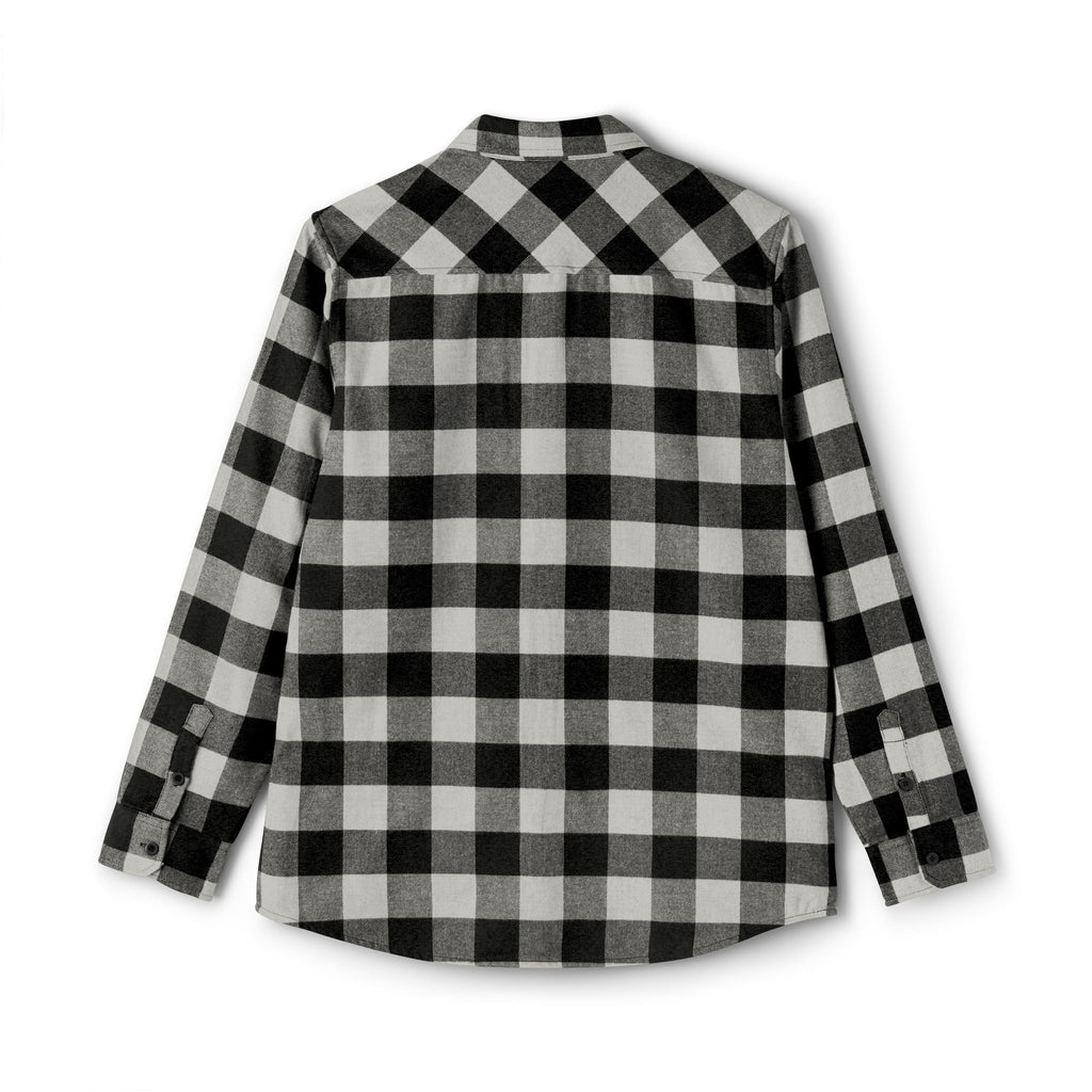 Baeshirr Flannel