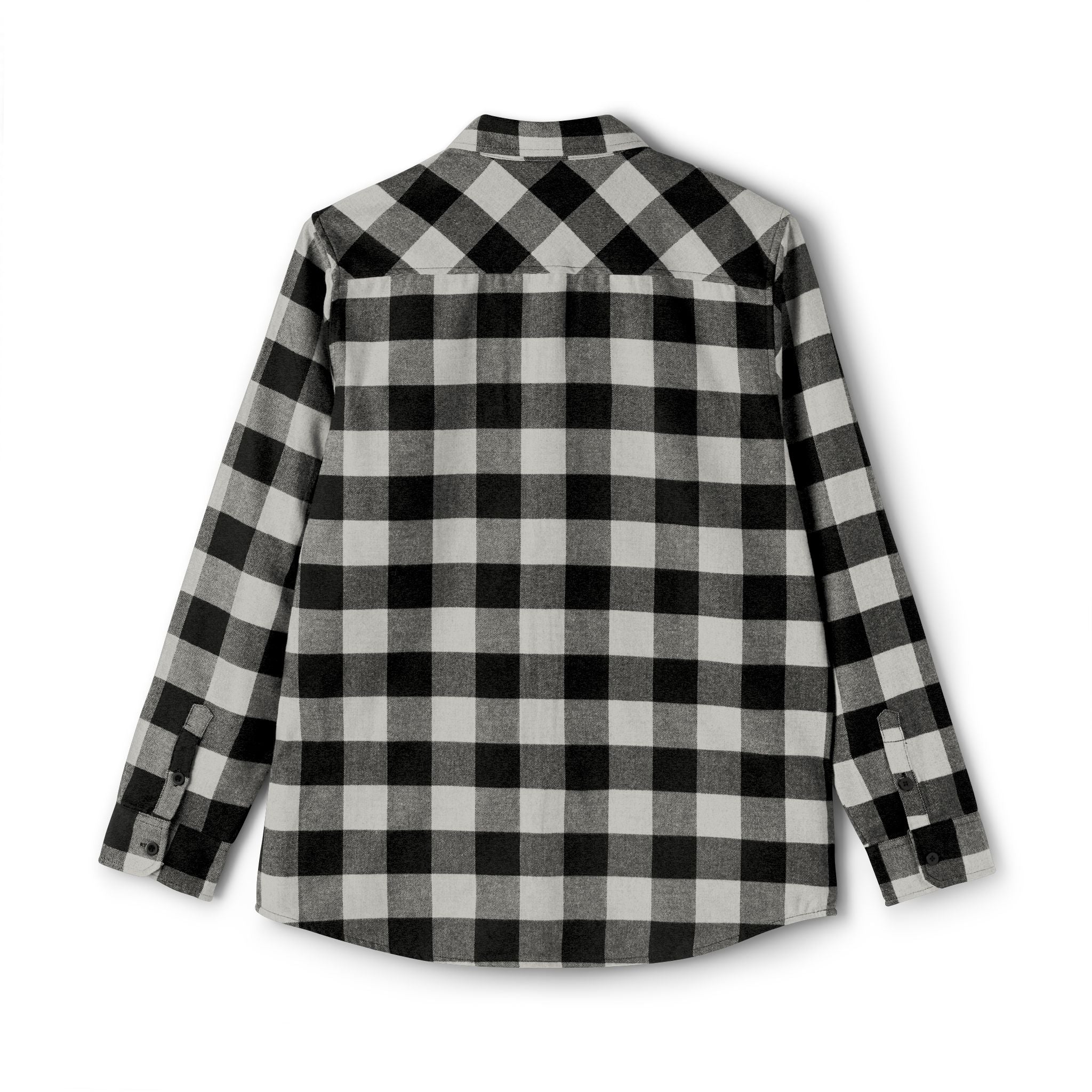 Baeshirr Flannel