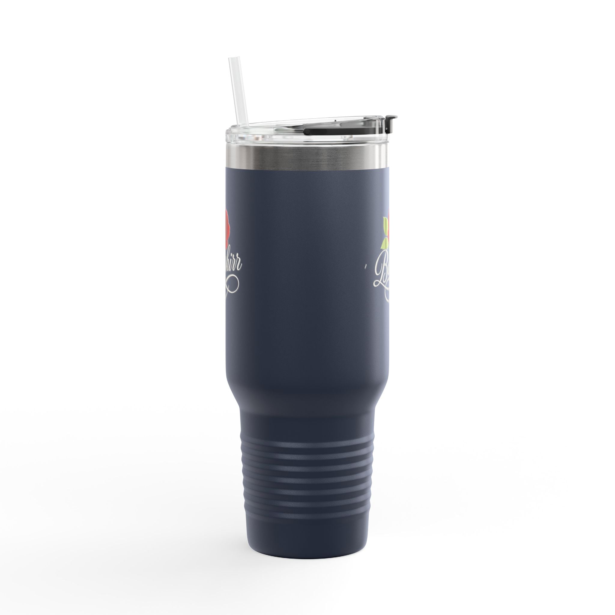 Baeshirr Travel Mug