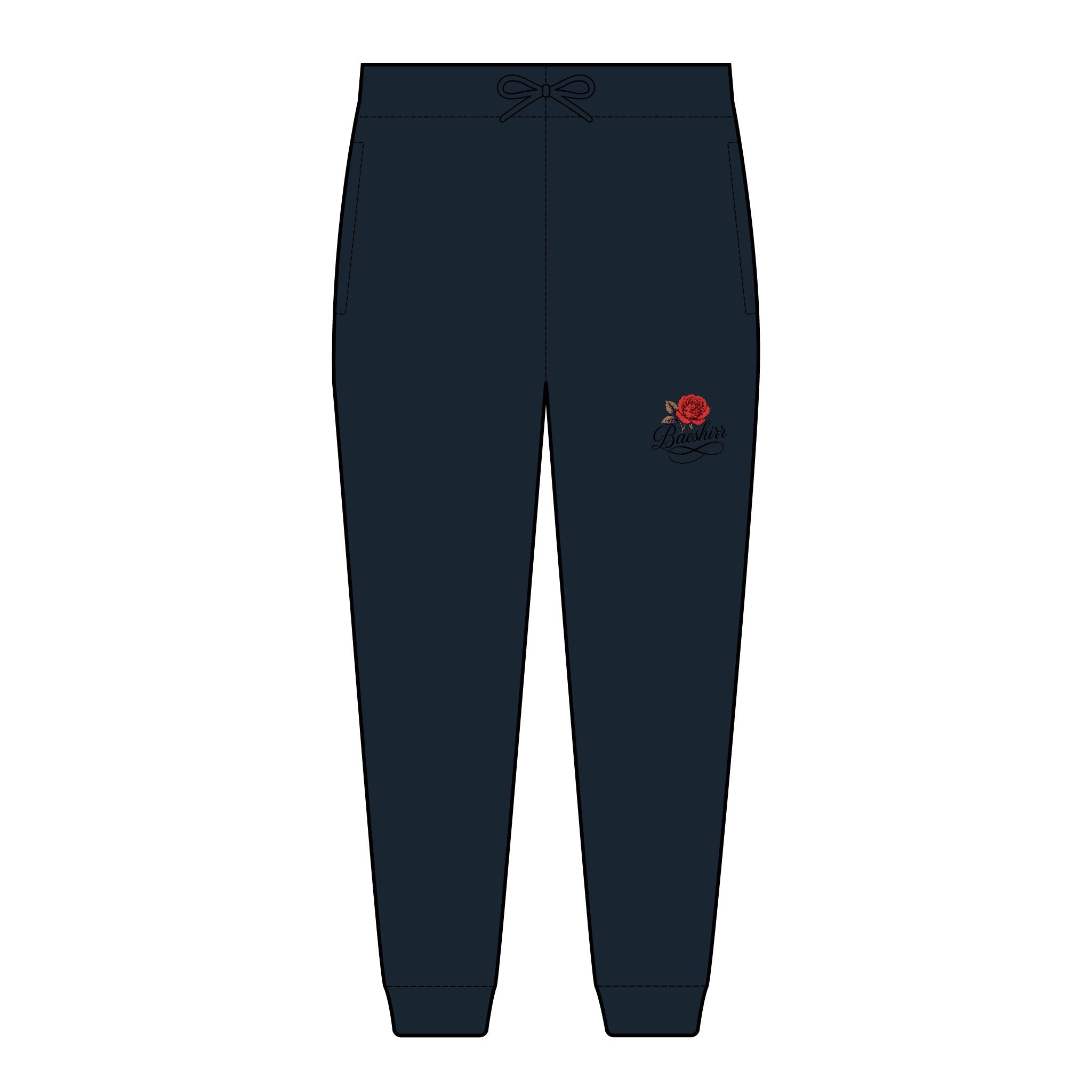 Baeshirr Sweat Gear