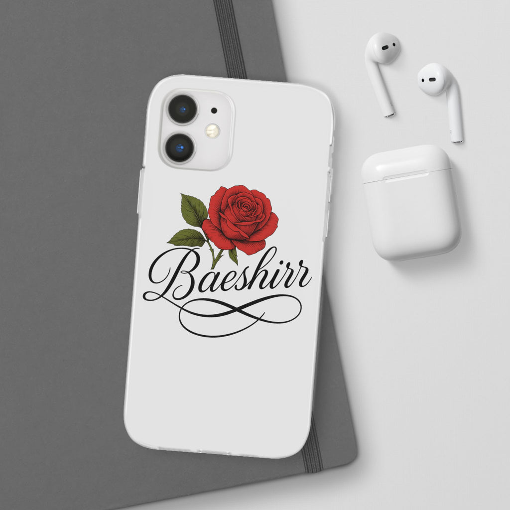 Baeshirr Case