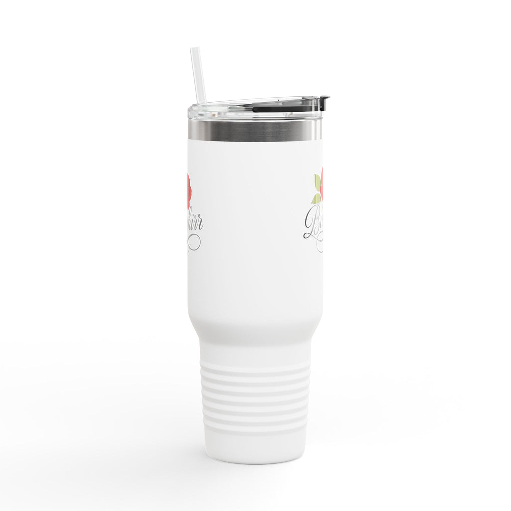 Baeshirr Travel Mug,