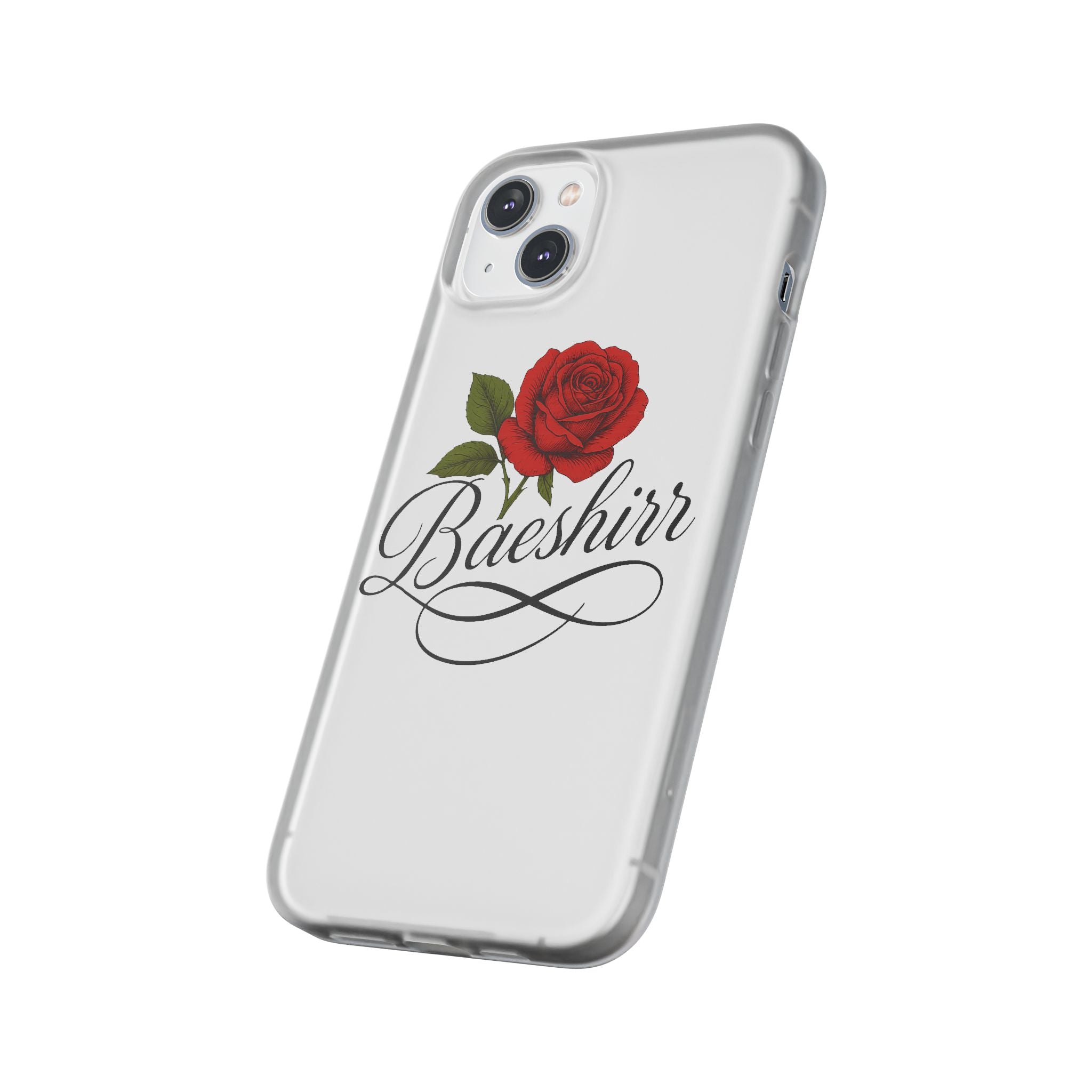 Baeshirr Case