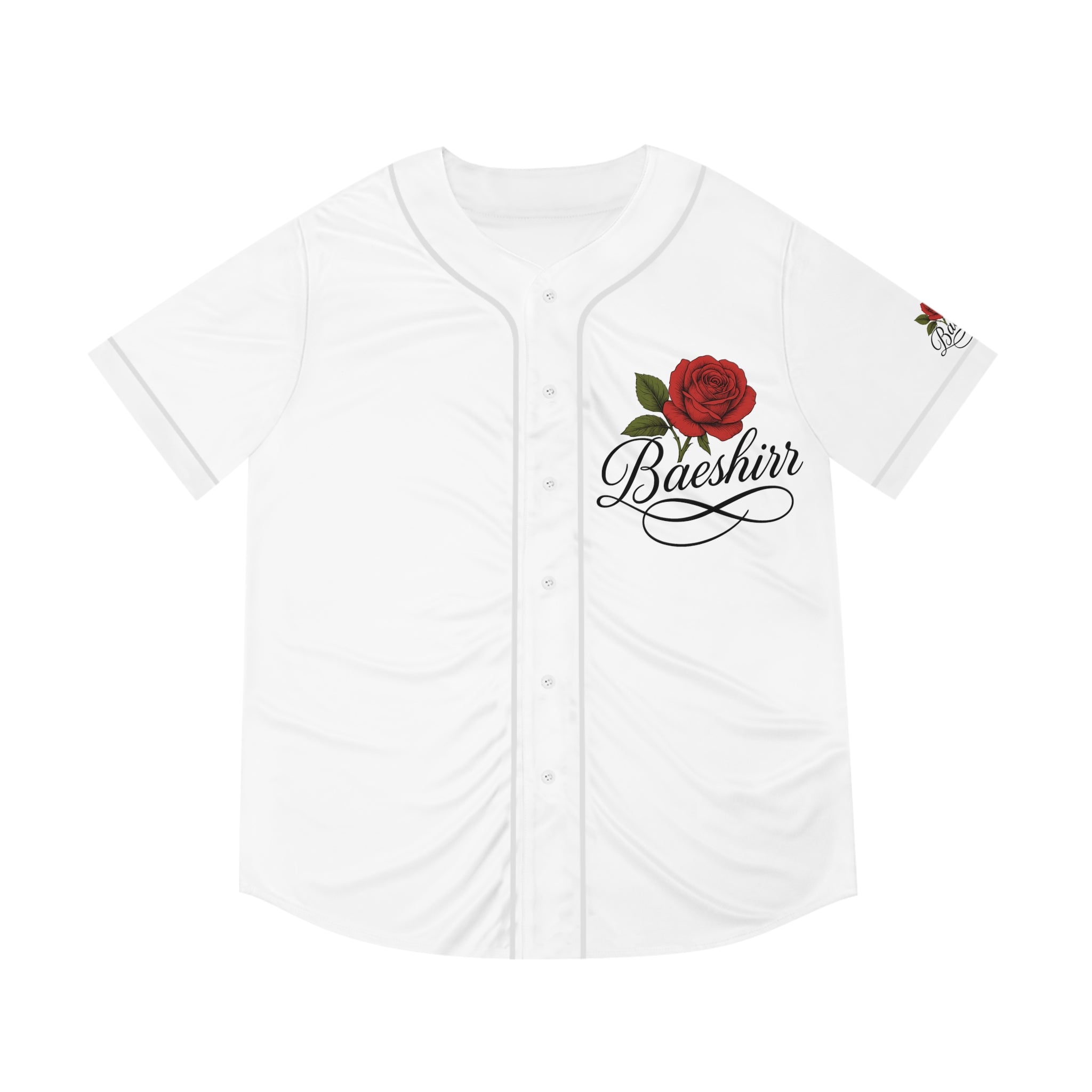Baeshirr Jersey