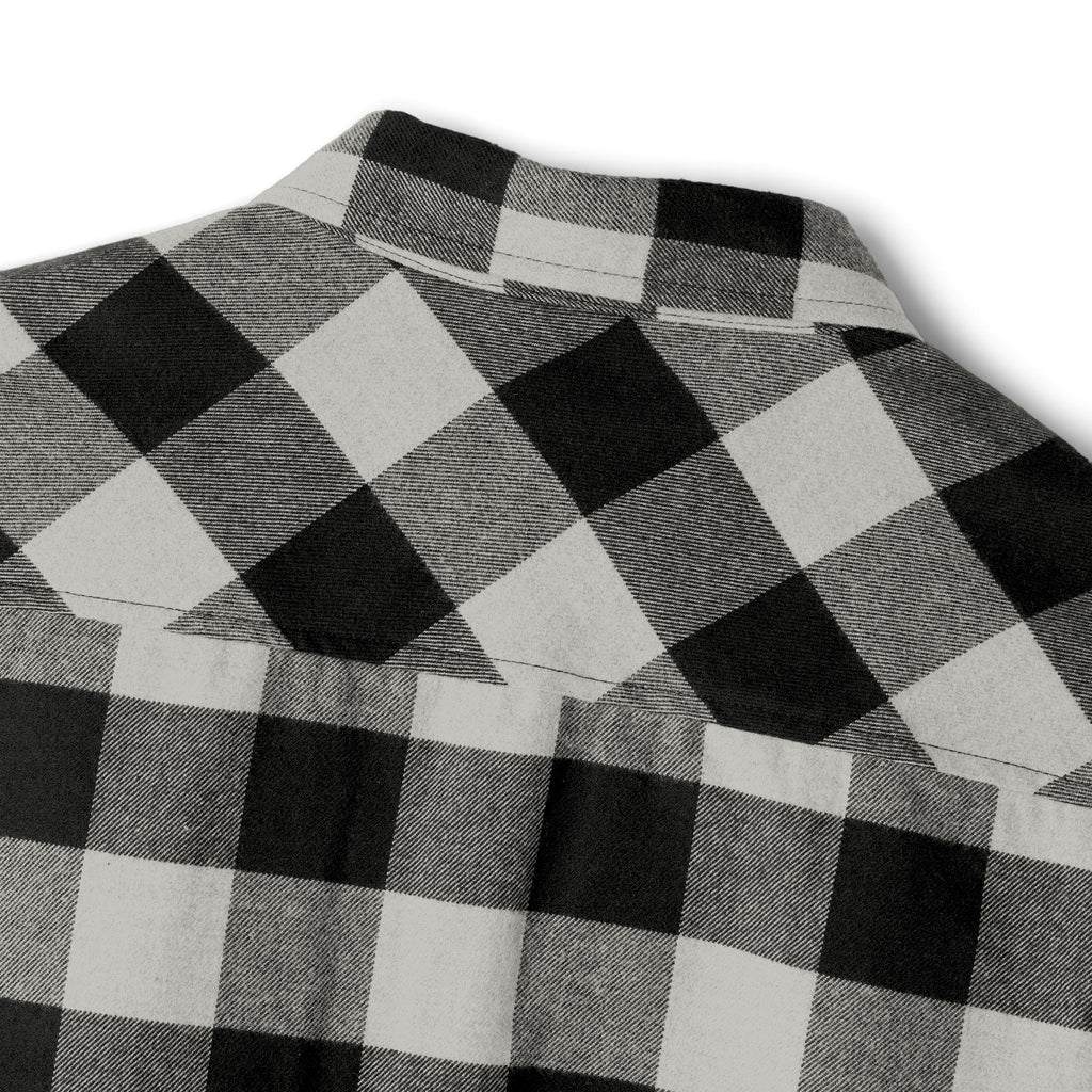 Baeshirr Flannel