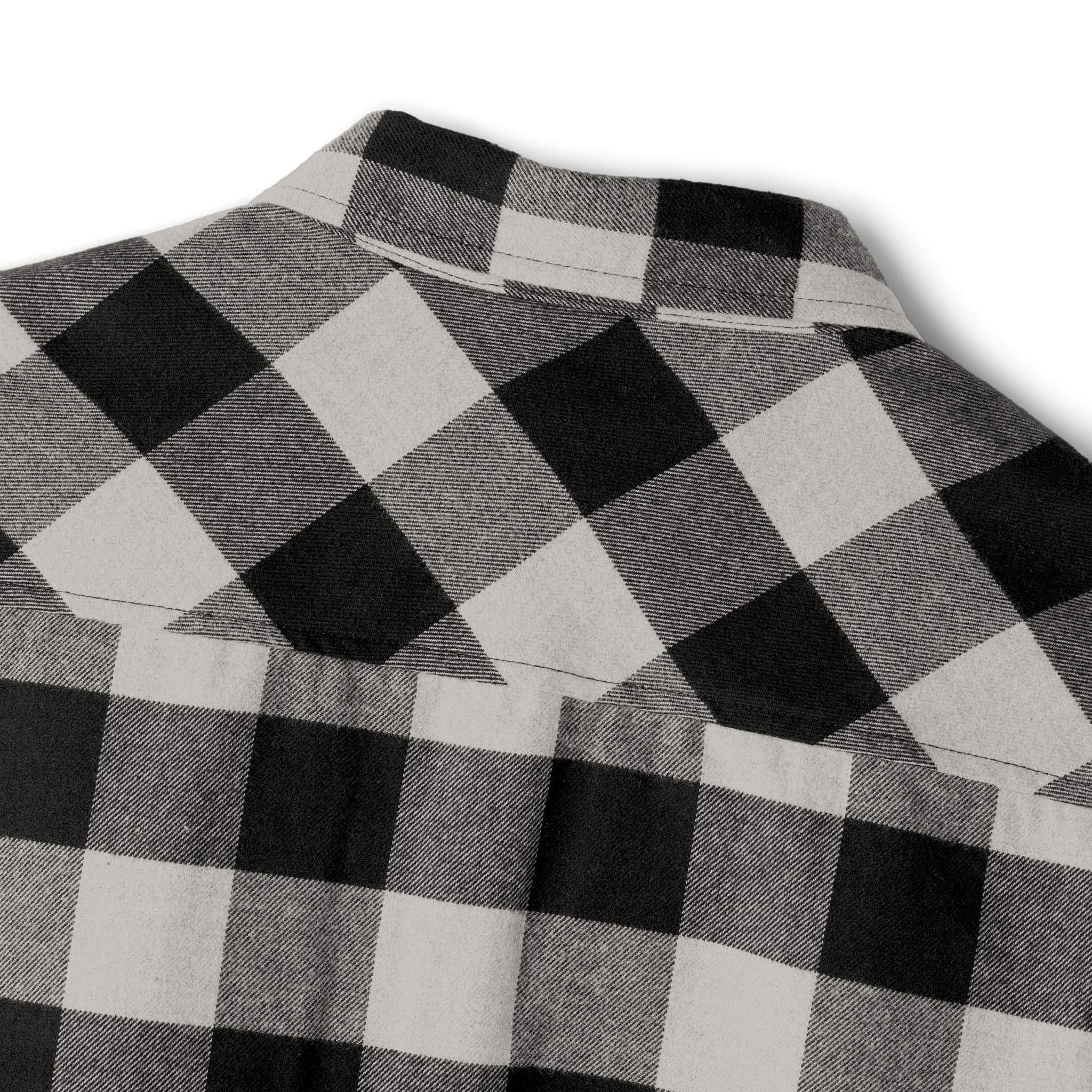 Baeshirr Flannel