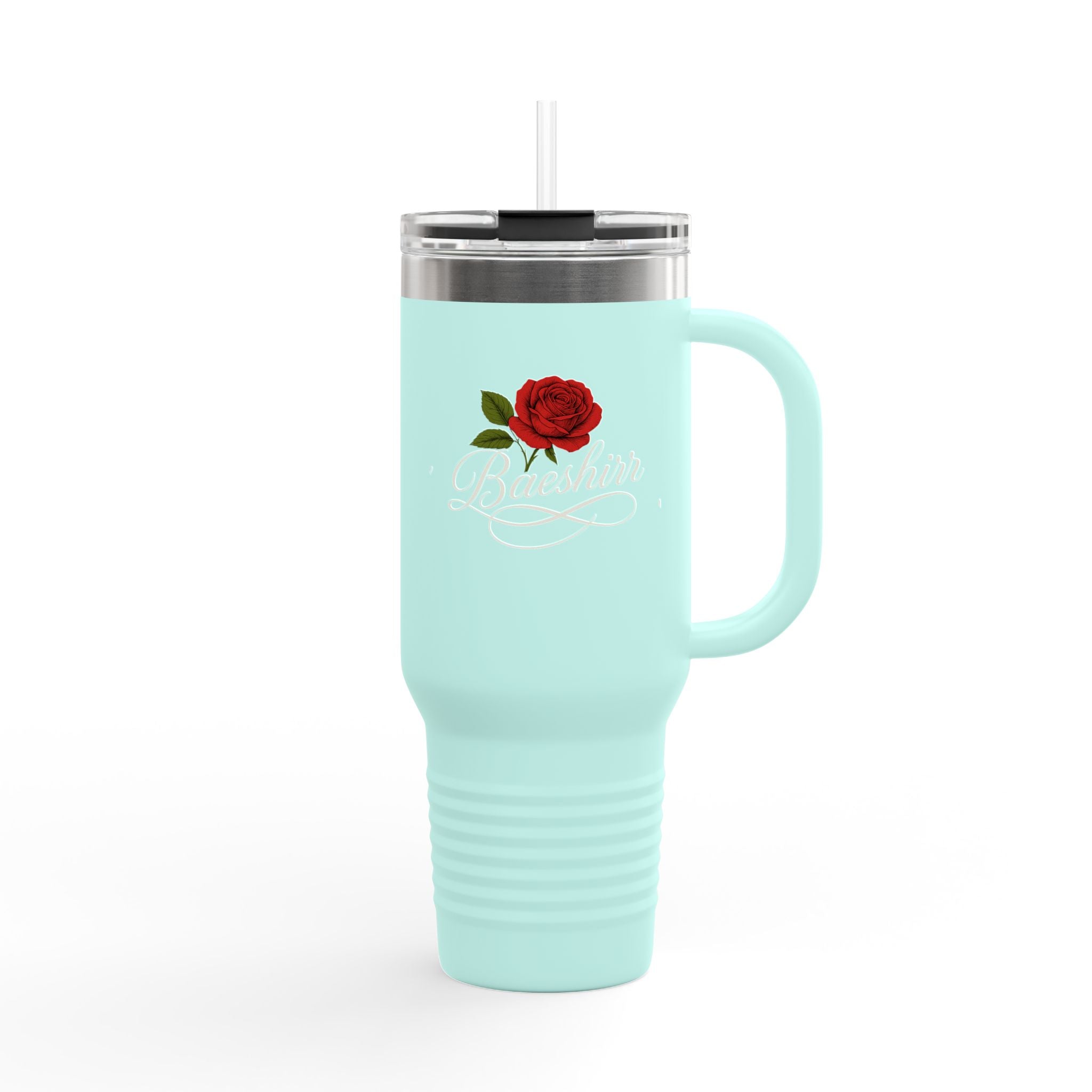 Baeshirr Travel Mug