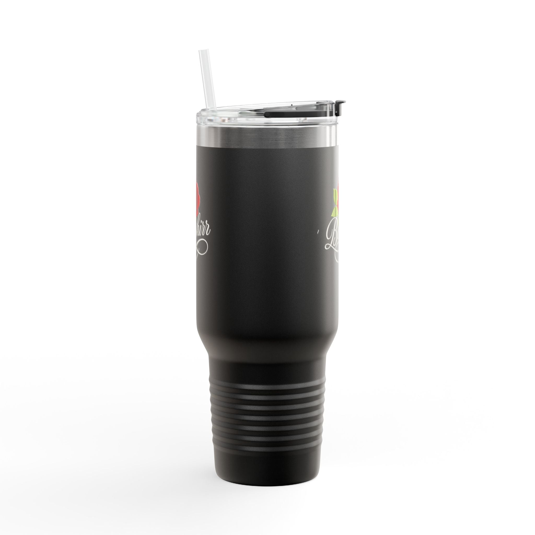 Baeshirr Travel Mug