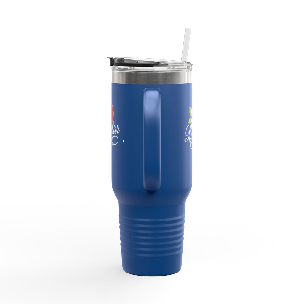 Baeshirr Travel Mug