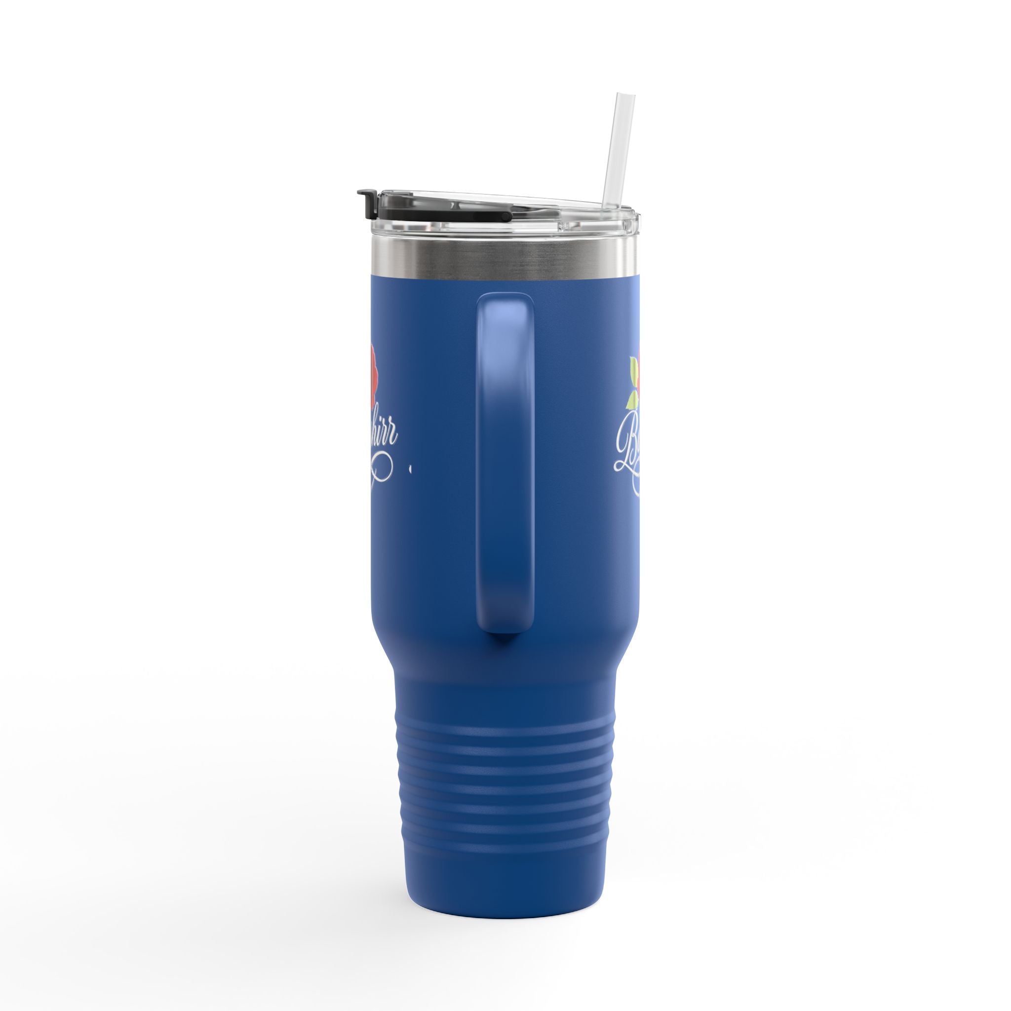 Baeshirr Travel Mug