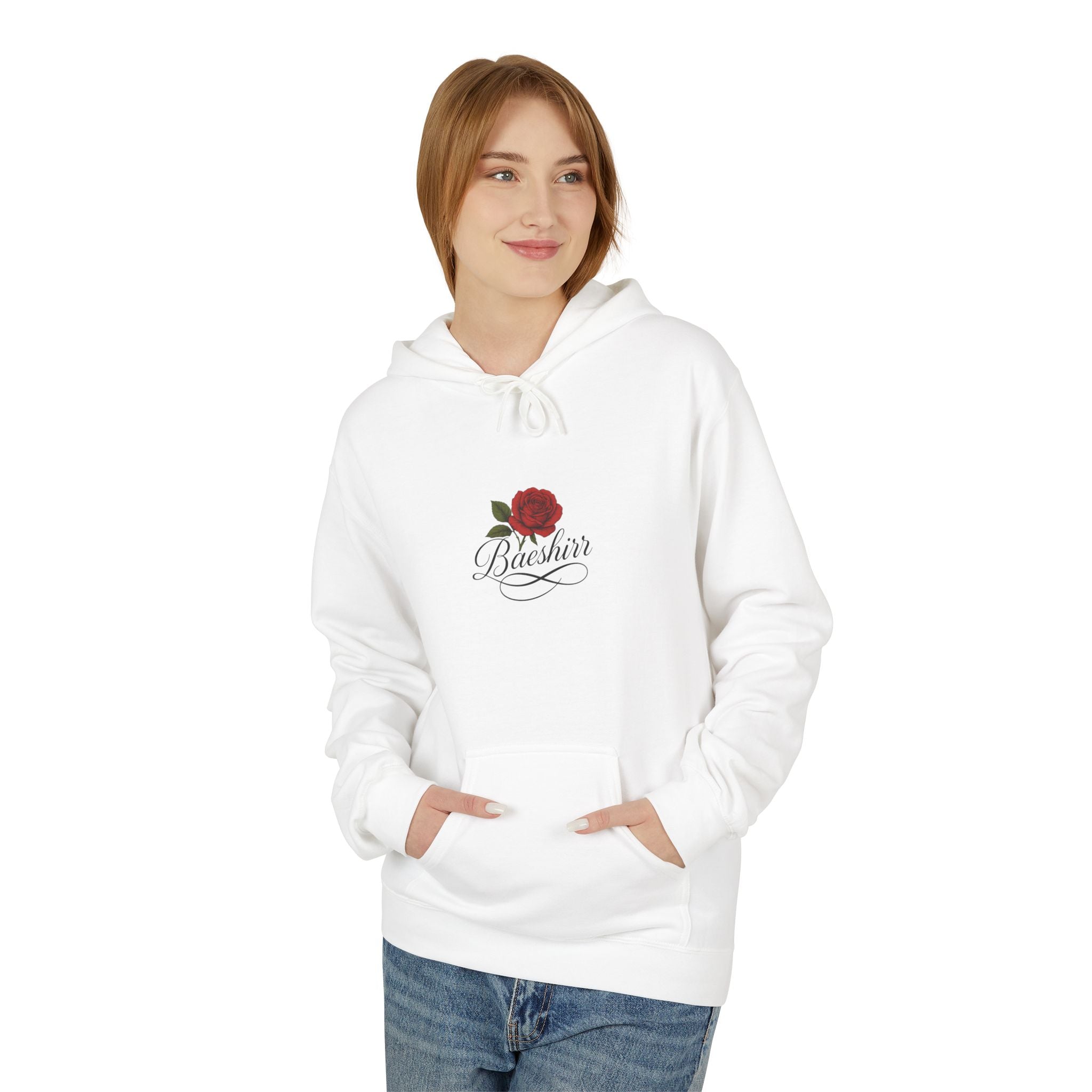 Baeshirr Hoodie