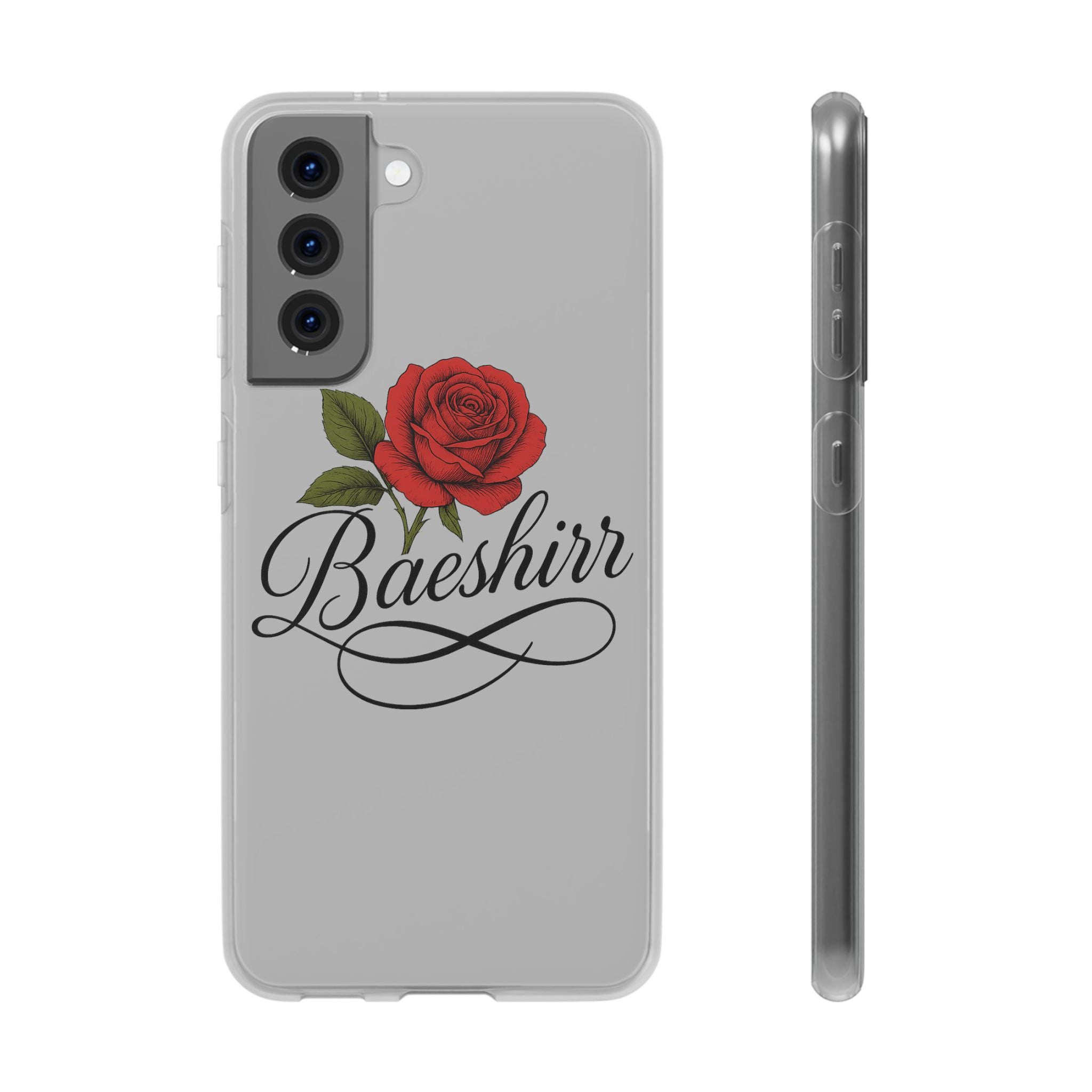 Baeshirr Case