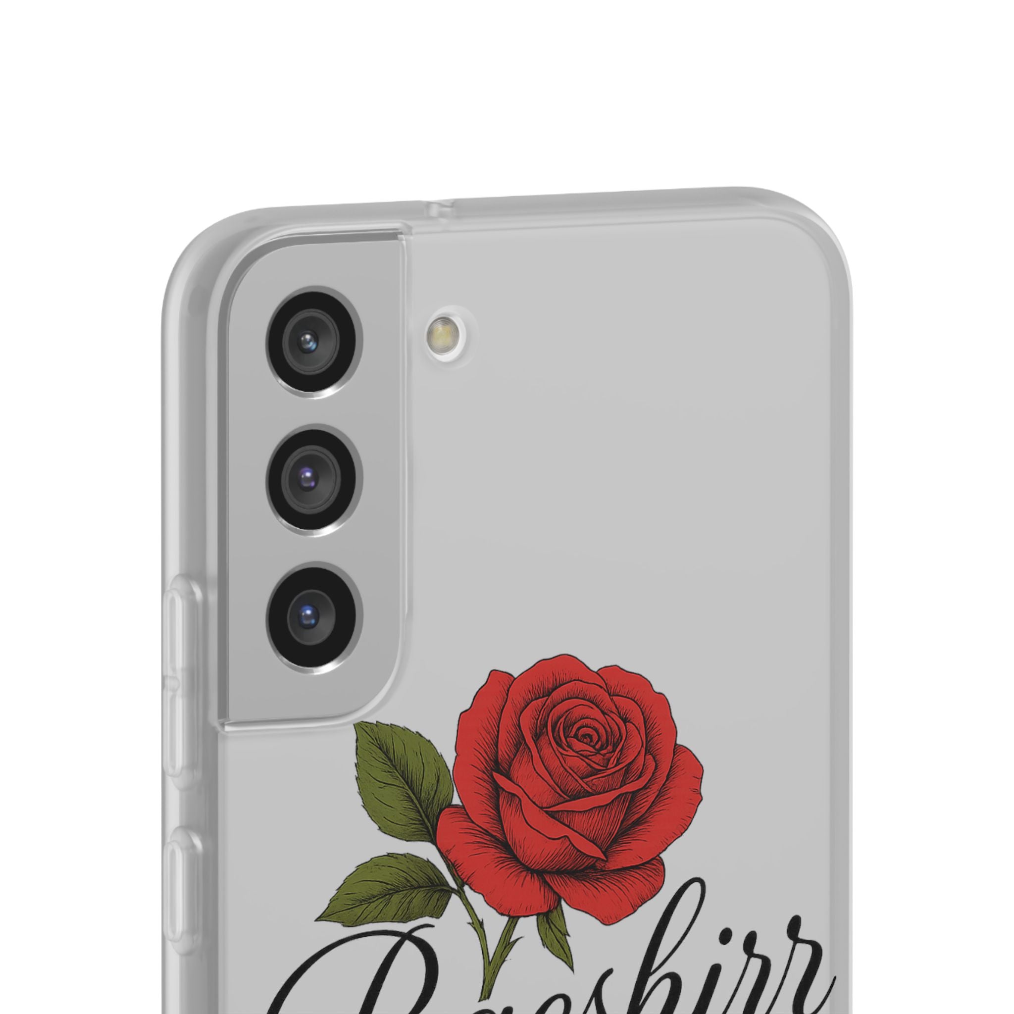 Baeshirr Case