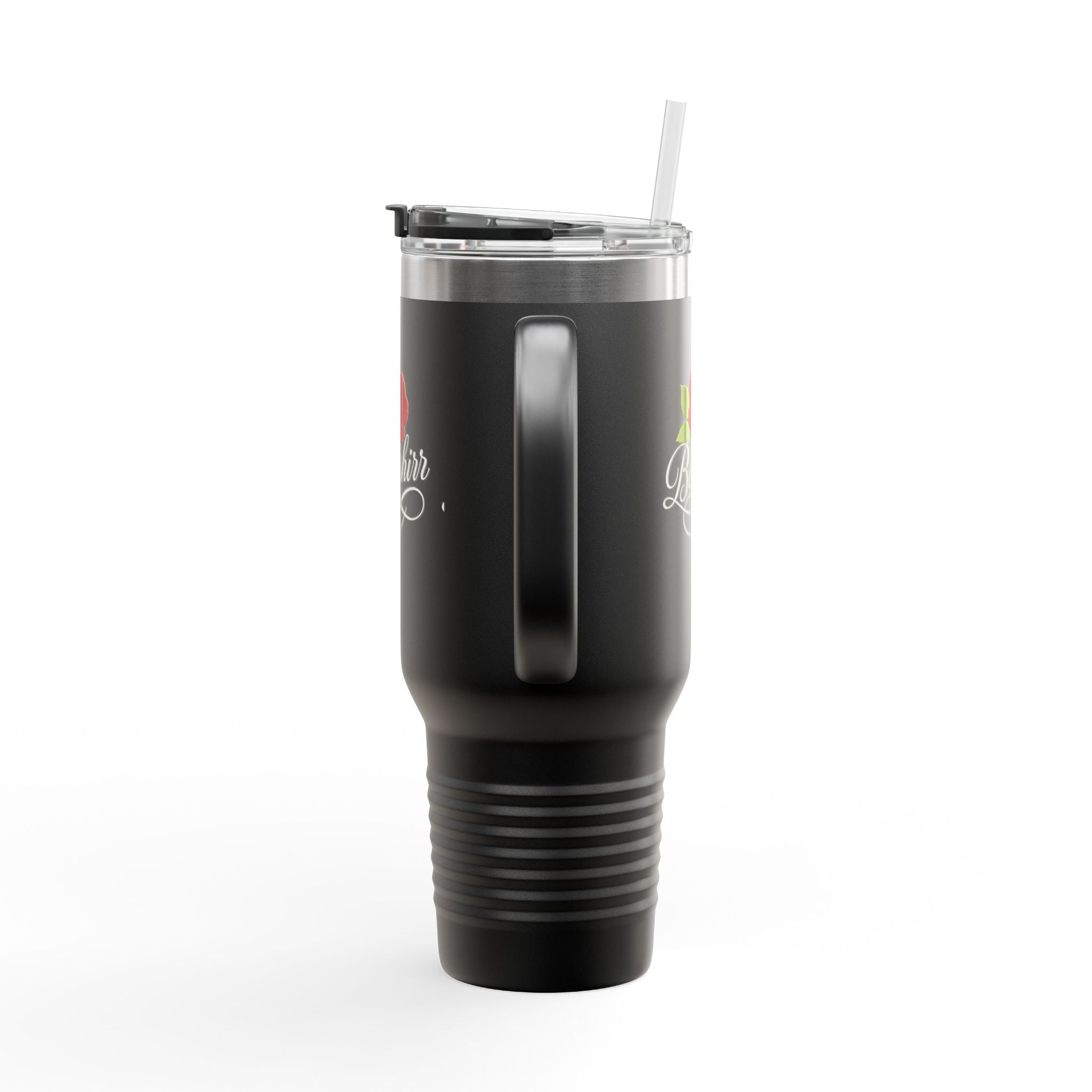 Baeshirr Travel Mug