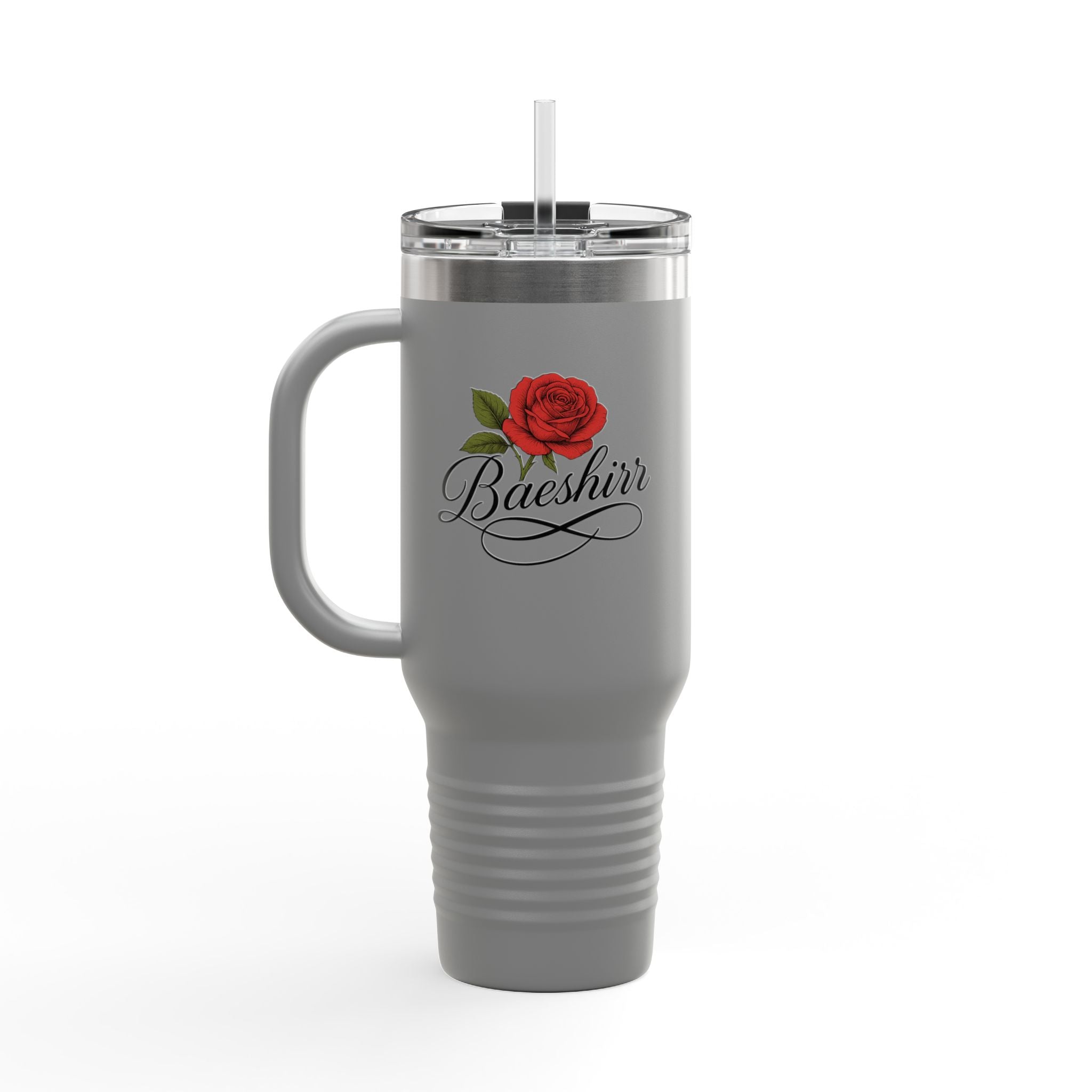 Baeshirr Travel Mug,