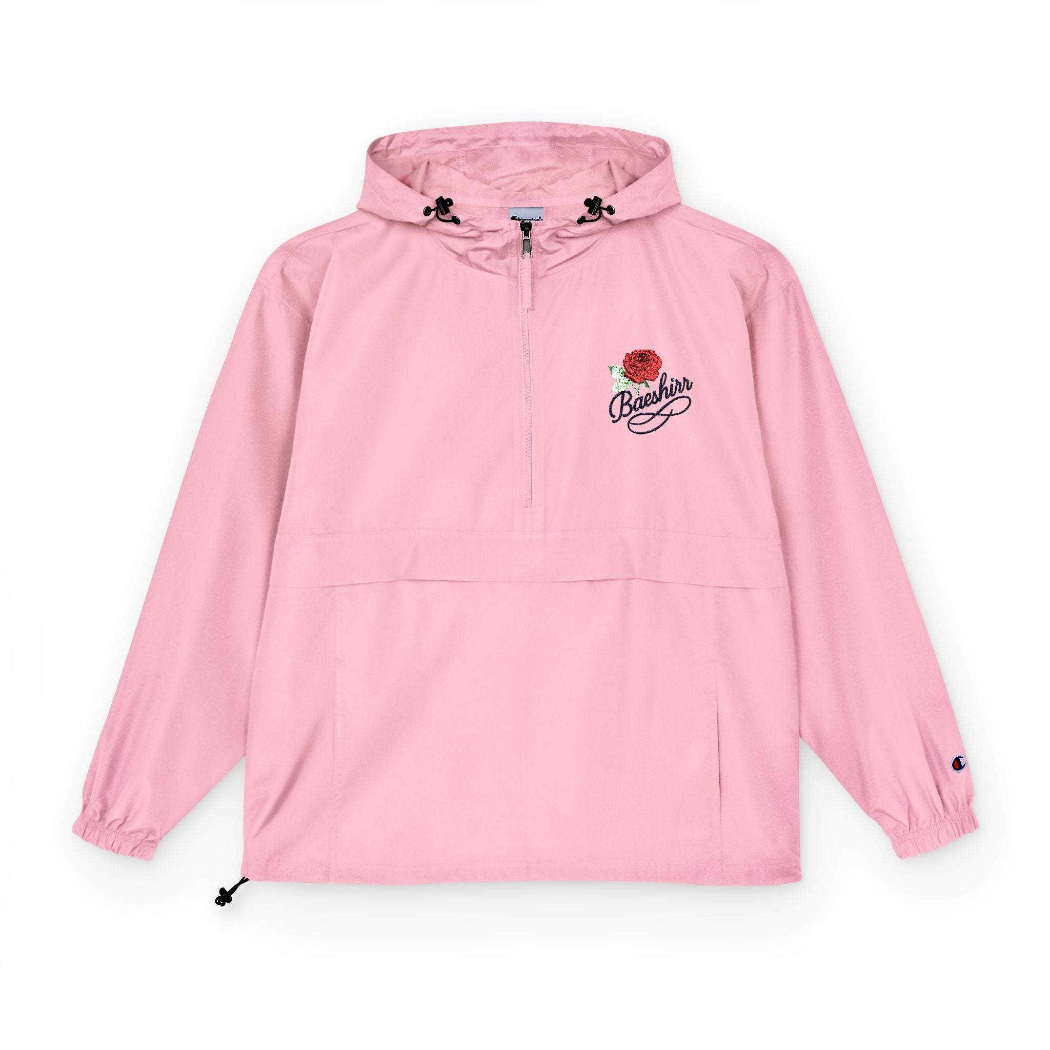 Baeshirr Windbreaker
