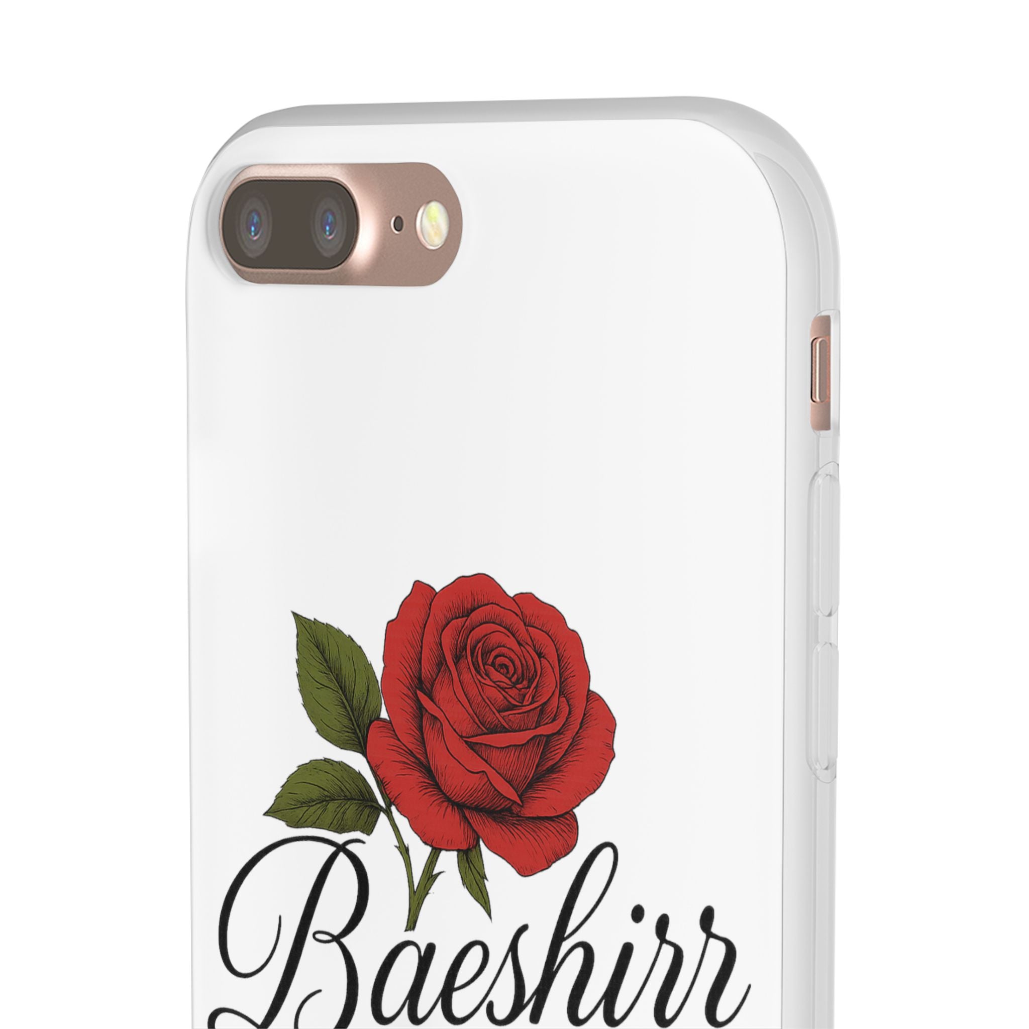 Baeshirr Case