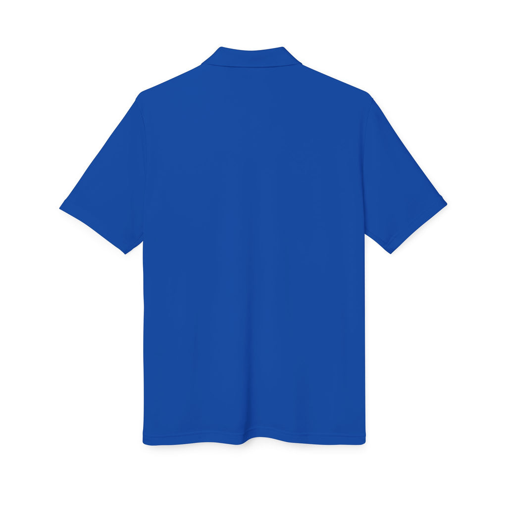 Baeshirr polo design