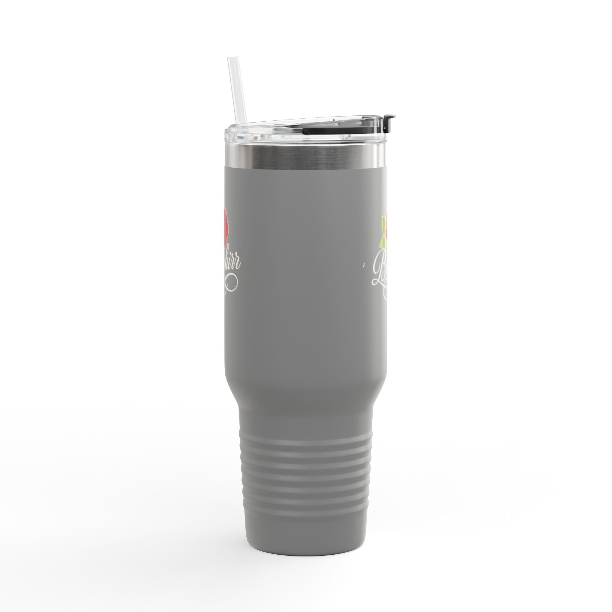 Baeshirr Travel Mug