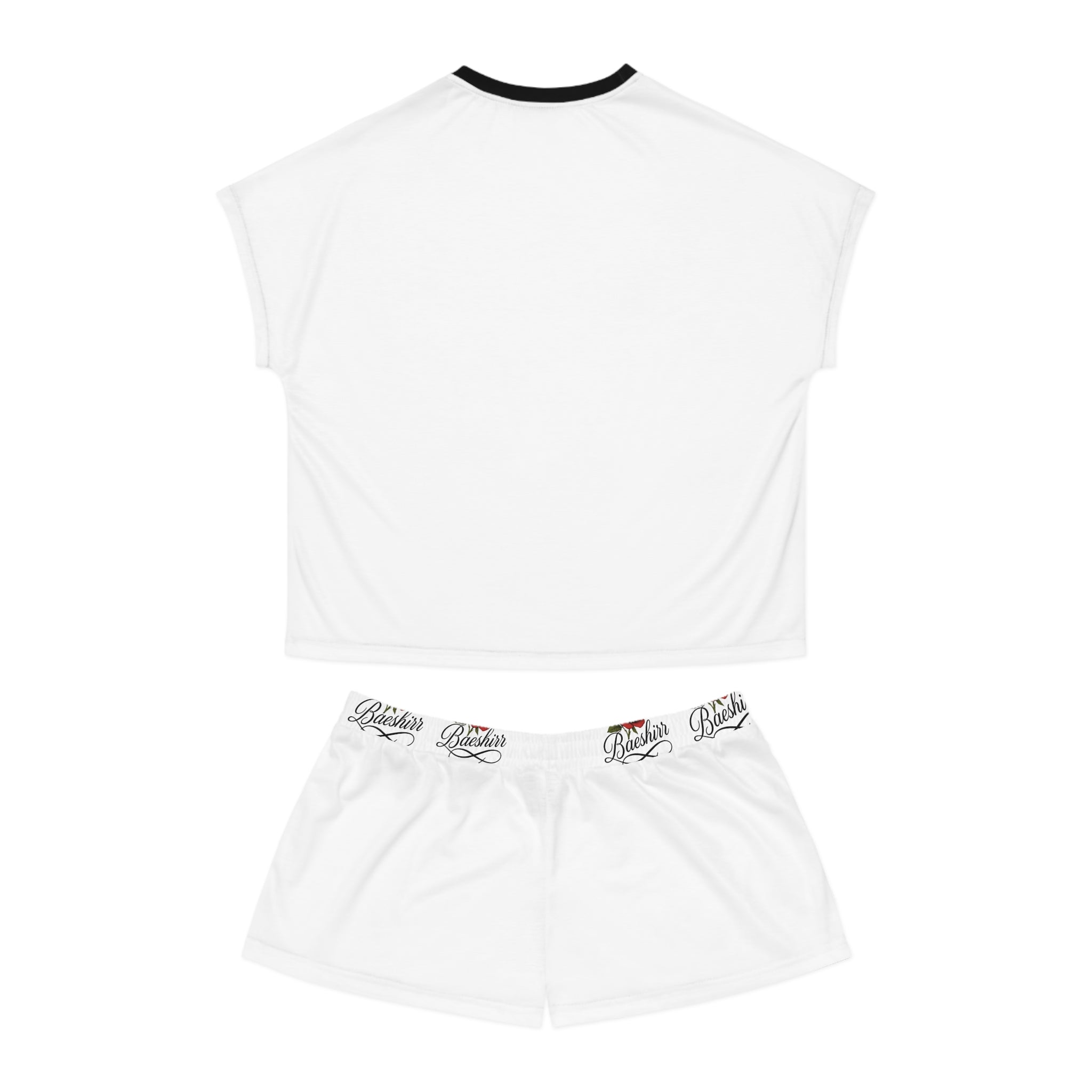 Women's Baeshirr Pajama Set