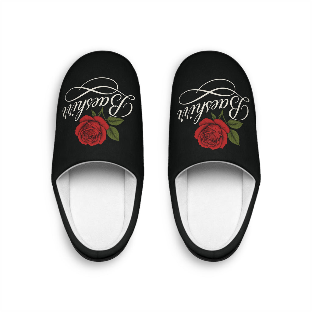 Baeshirr House shoes