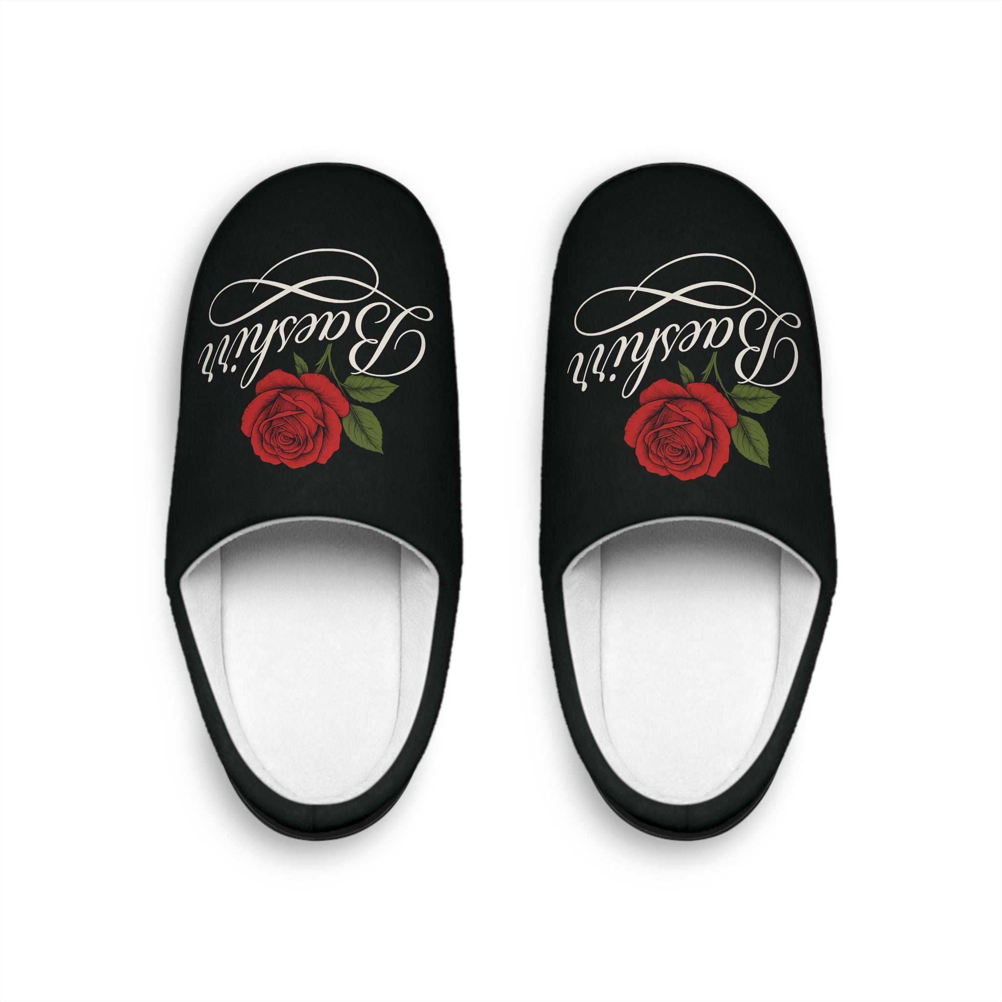 Baeshirr House shoes