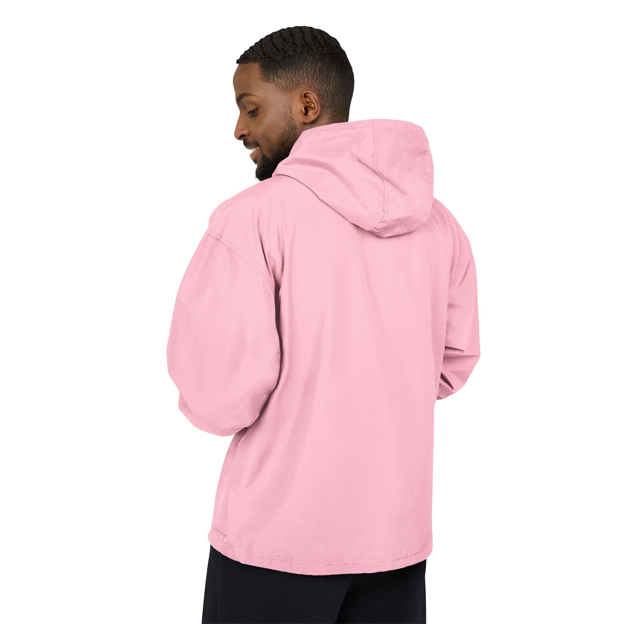 Baeshirr Windbreaker
