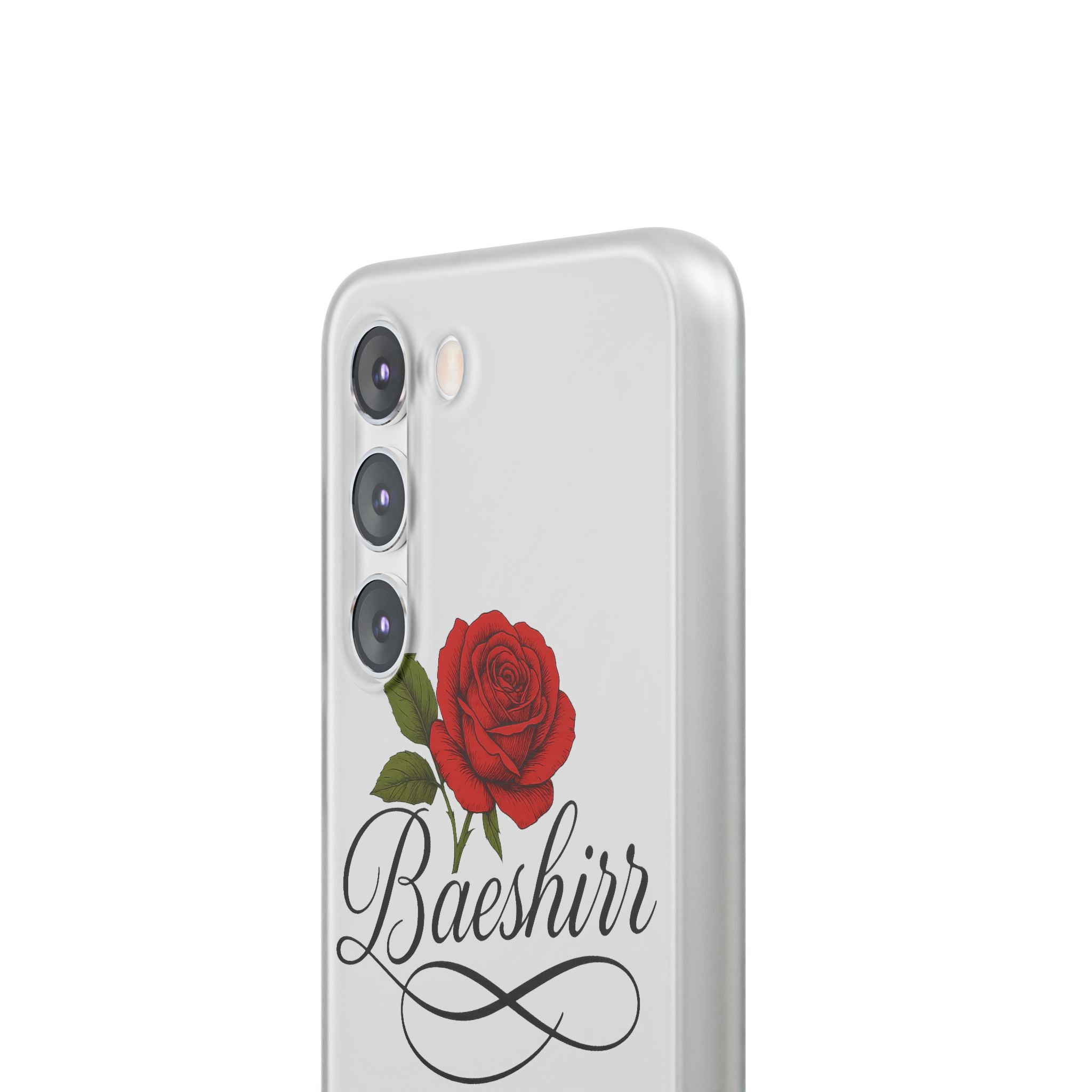 Baeshirr Case