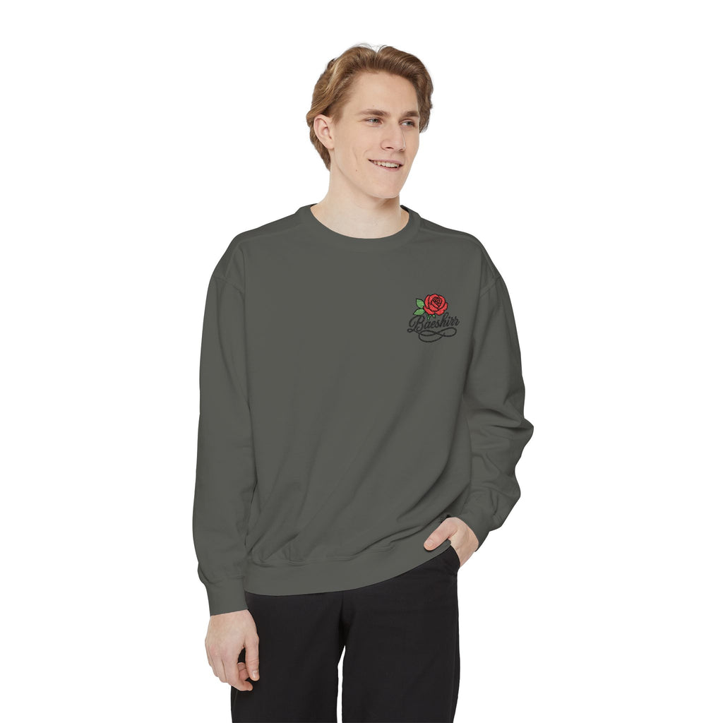 "Always" Crewneck