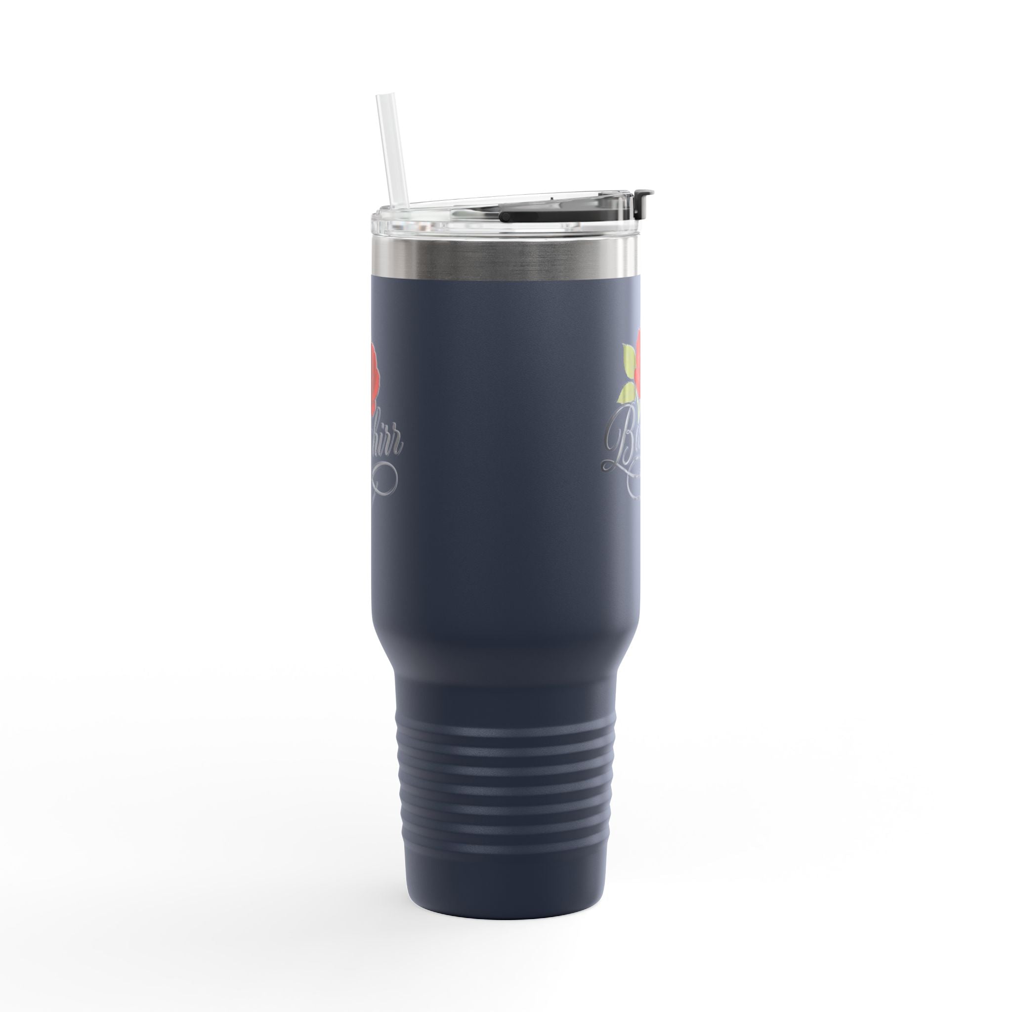 Baeshirr Travel Mug,