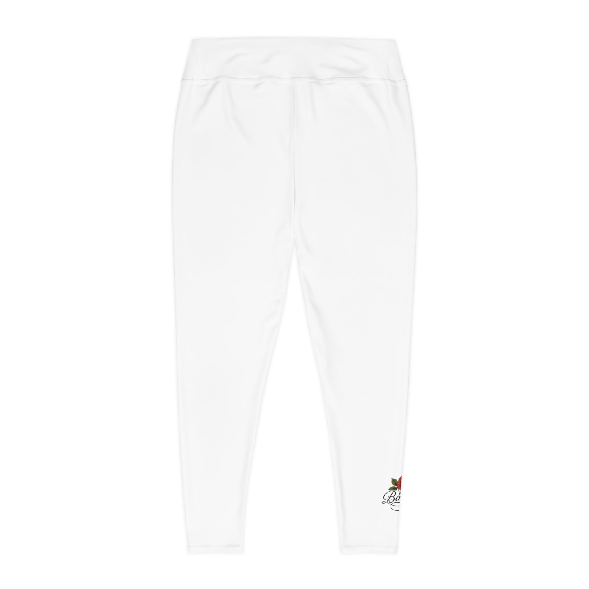 Baeshirr Plush Leggings