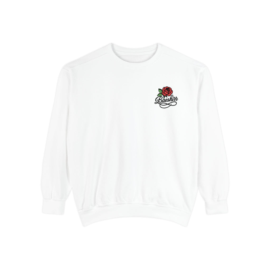 "Always" Crewneck