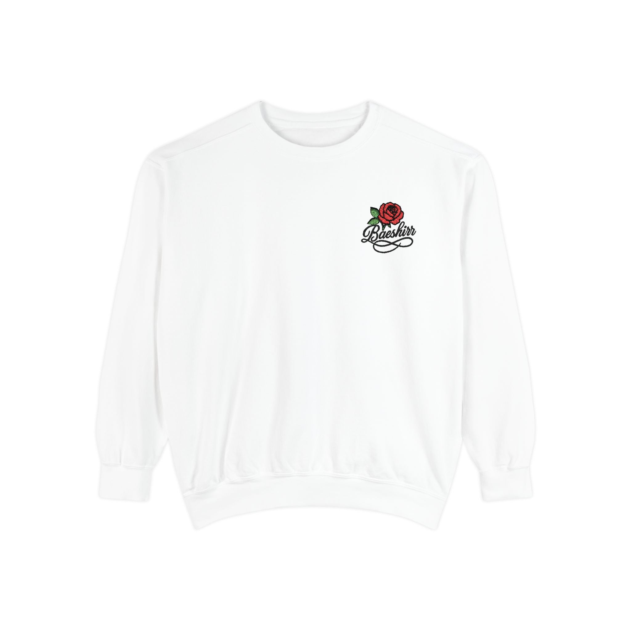 "Always" Crewneck