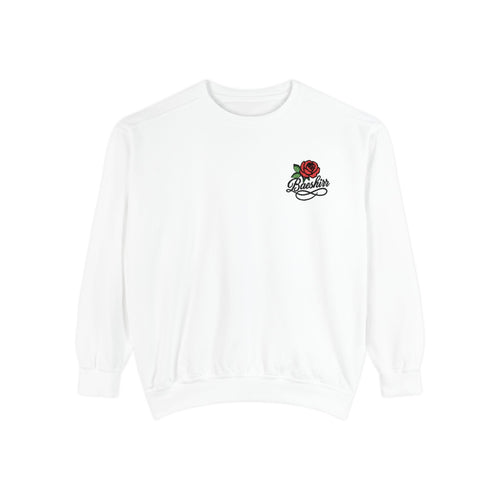 "Always" Crewneck