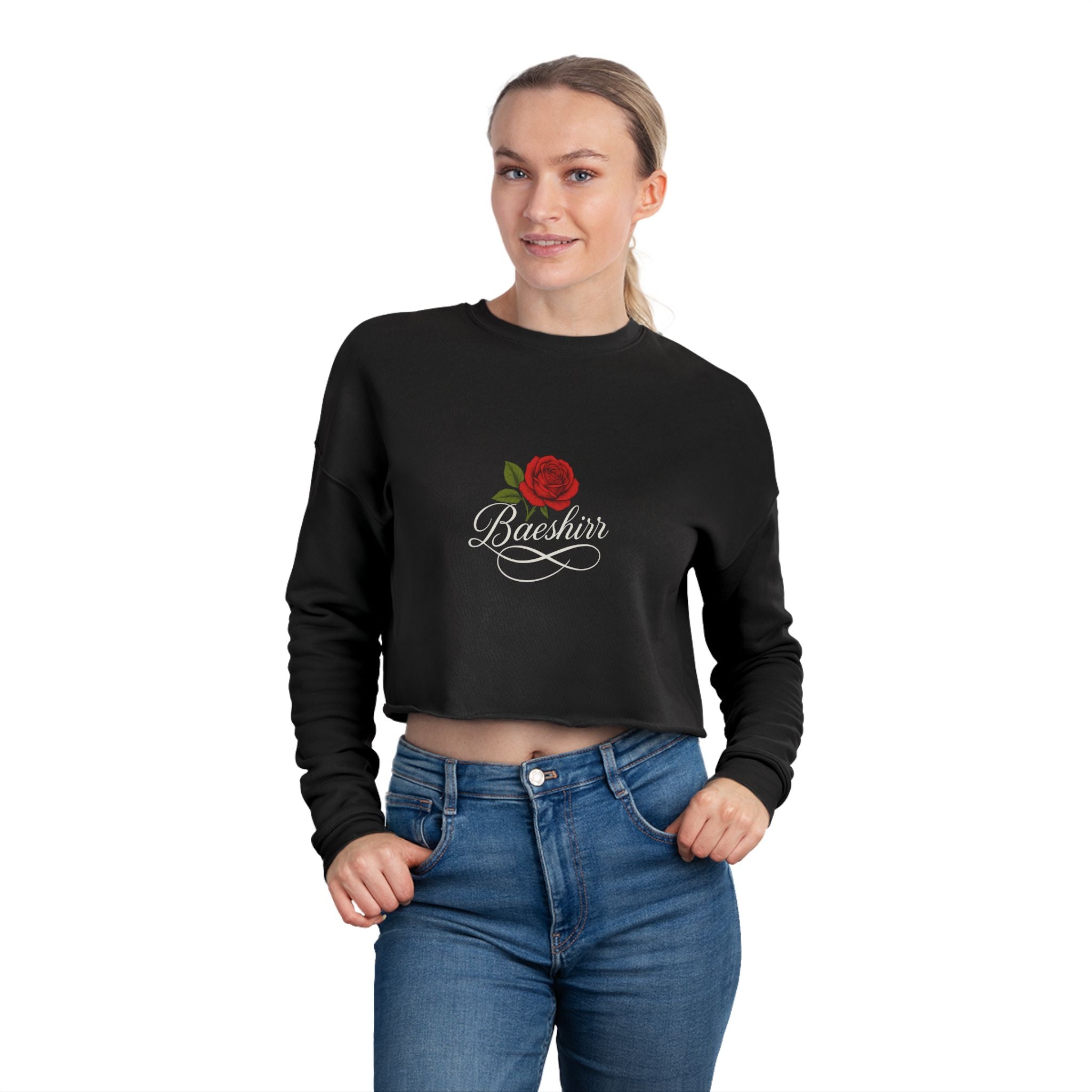 Bae Crop