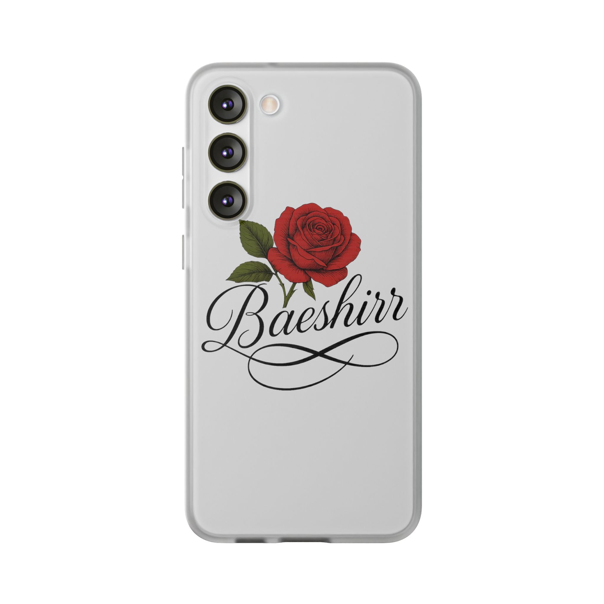 Baeshirr Case
