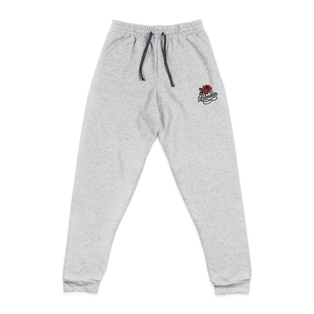 Unisex Joggers (Embroidery)