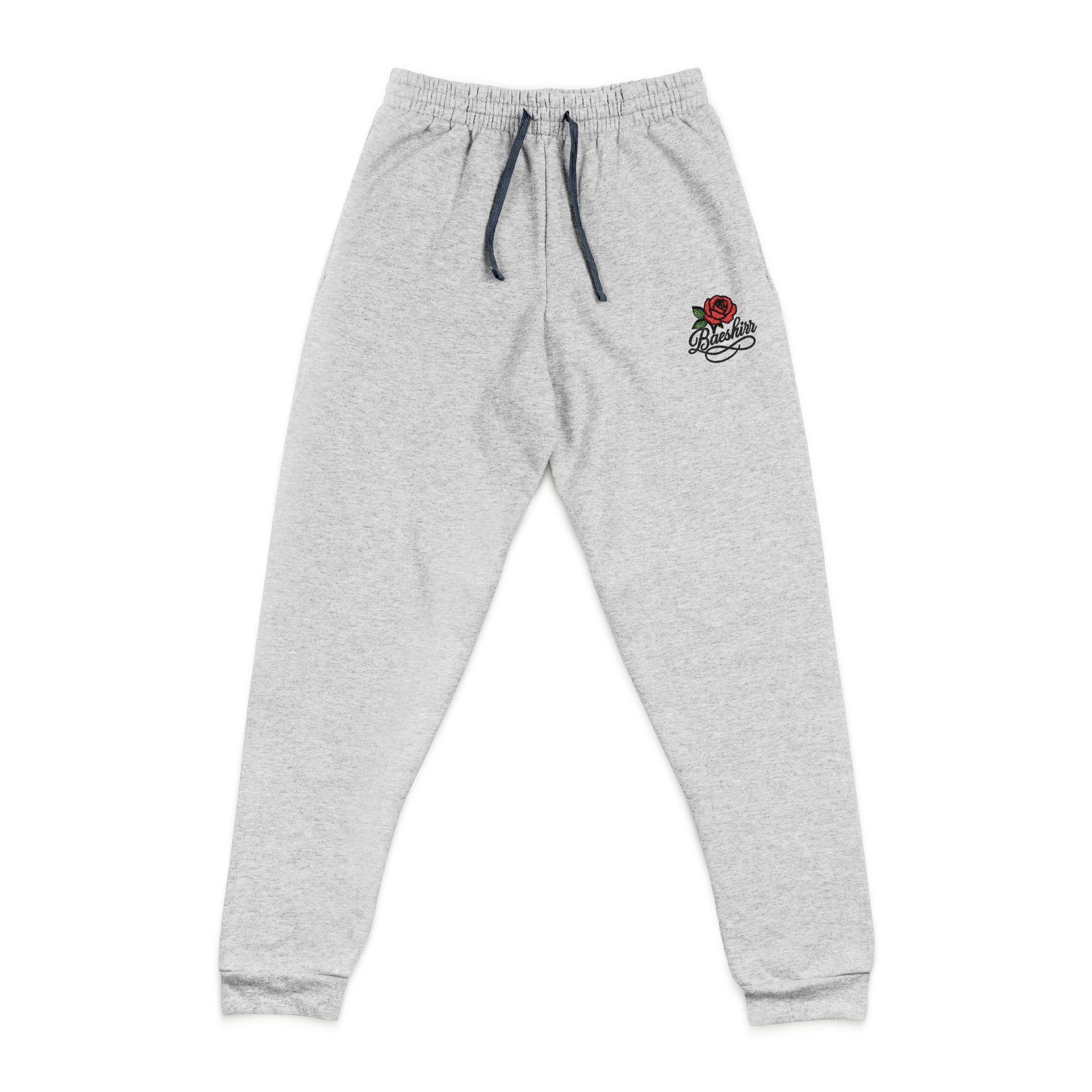 Unisex Joggers (Embroidery)