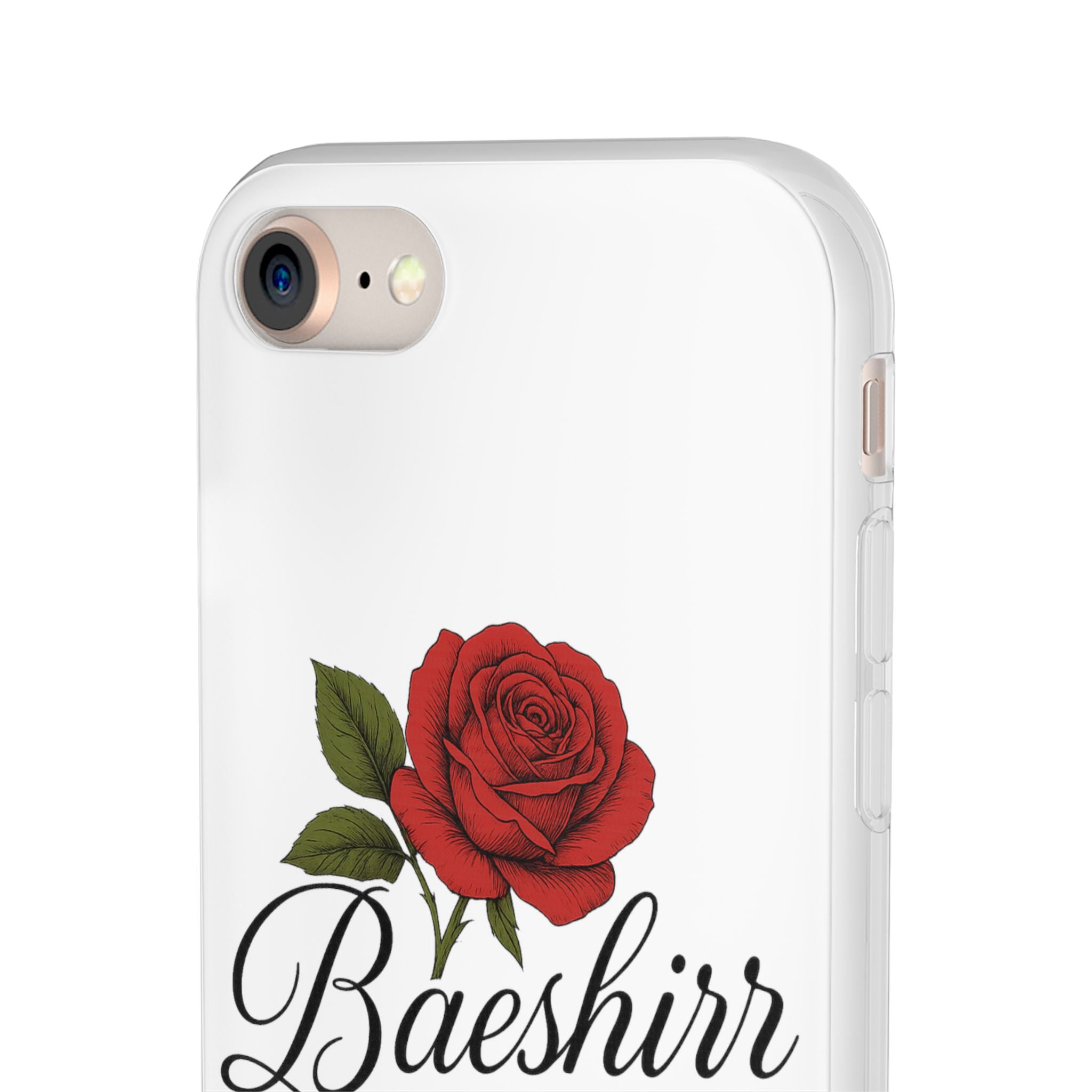 Baeshirr Case