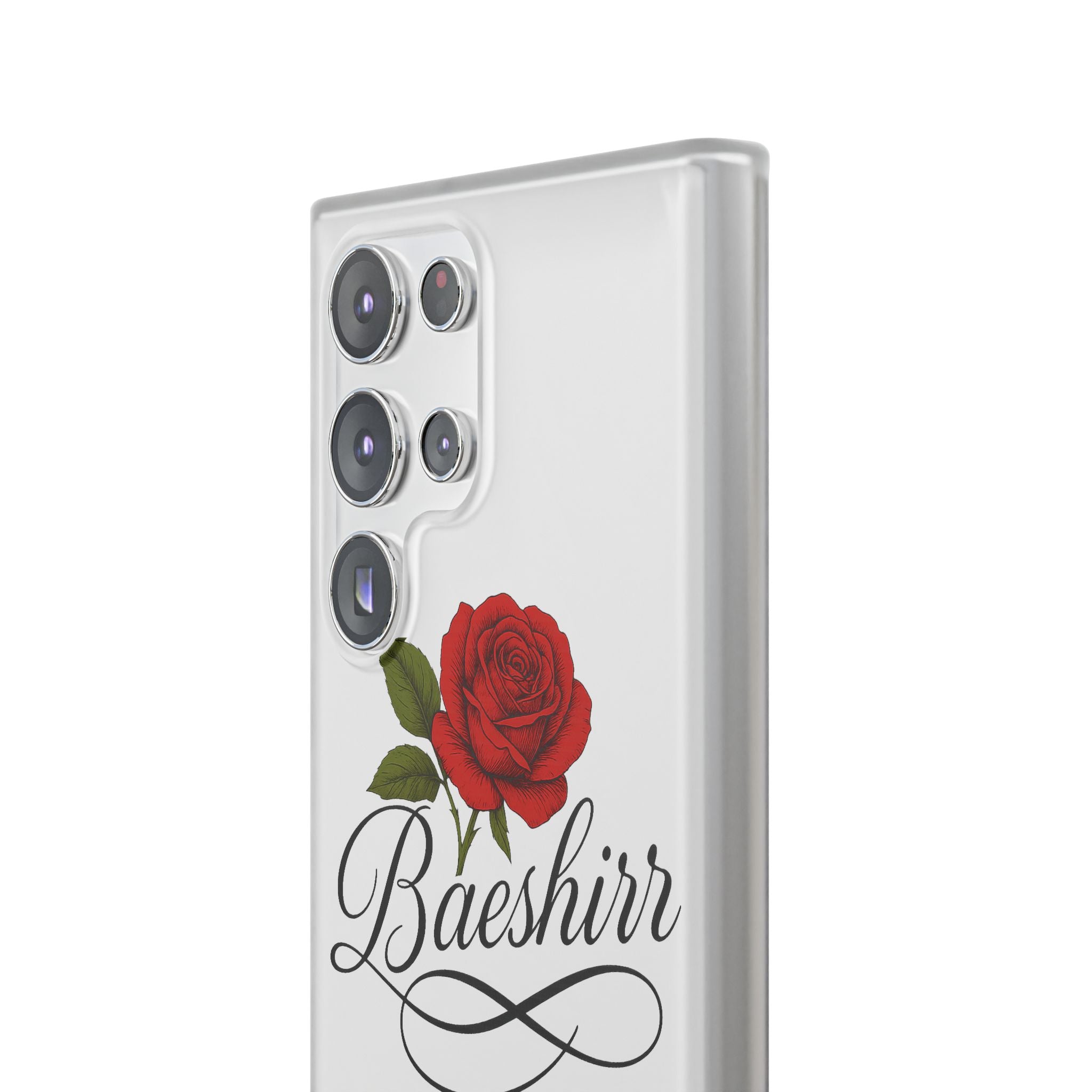 Baeshirr Case