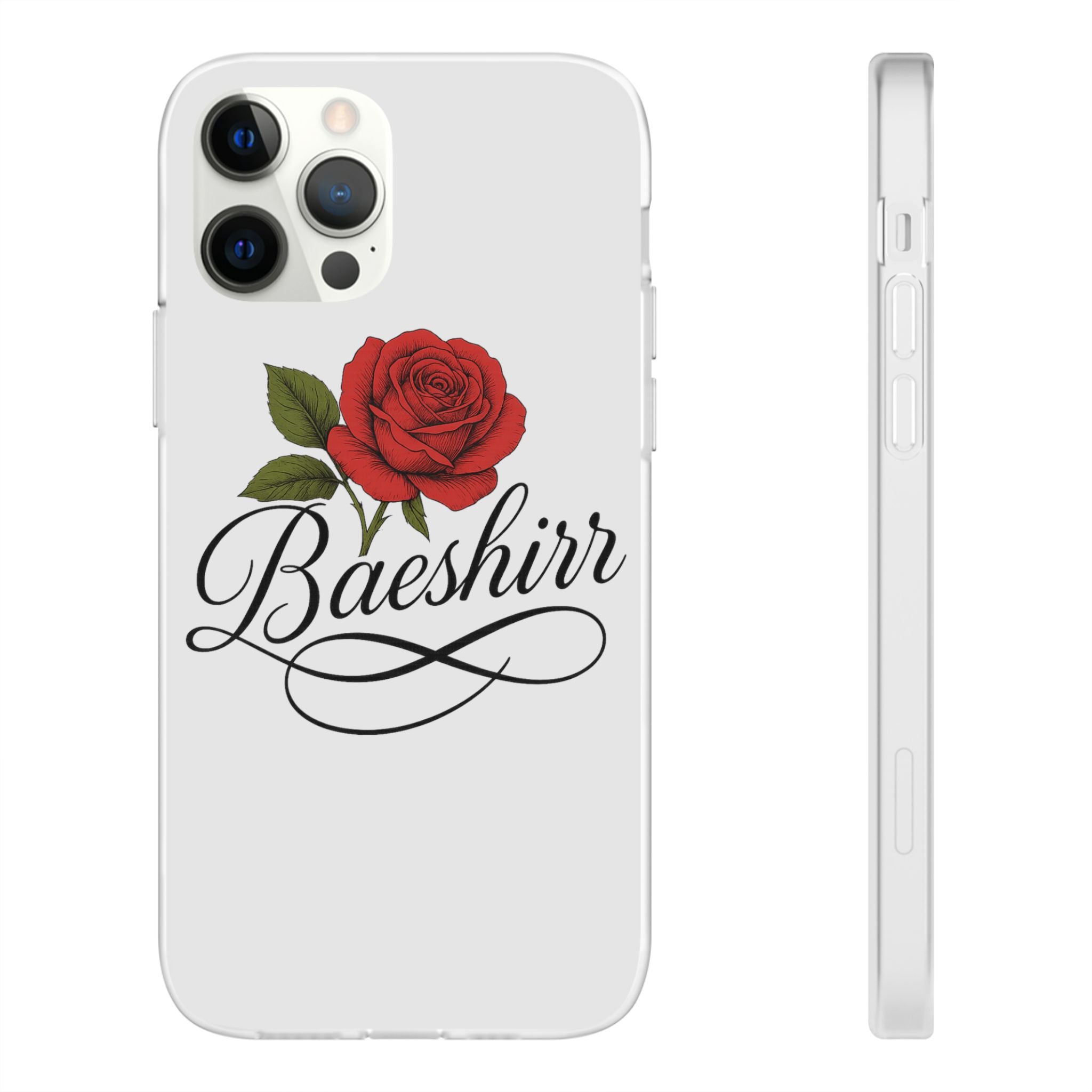 Baeshirr Case